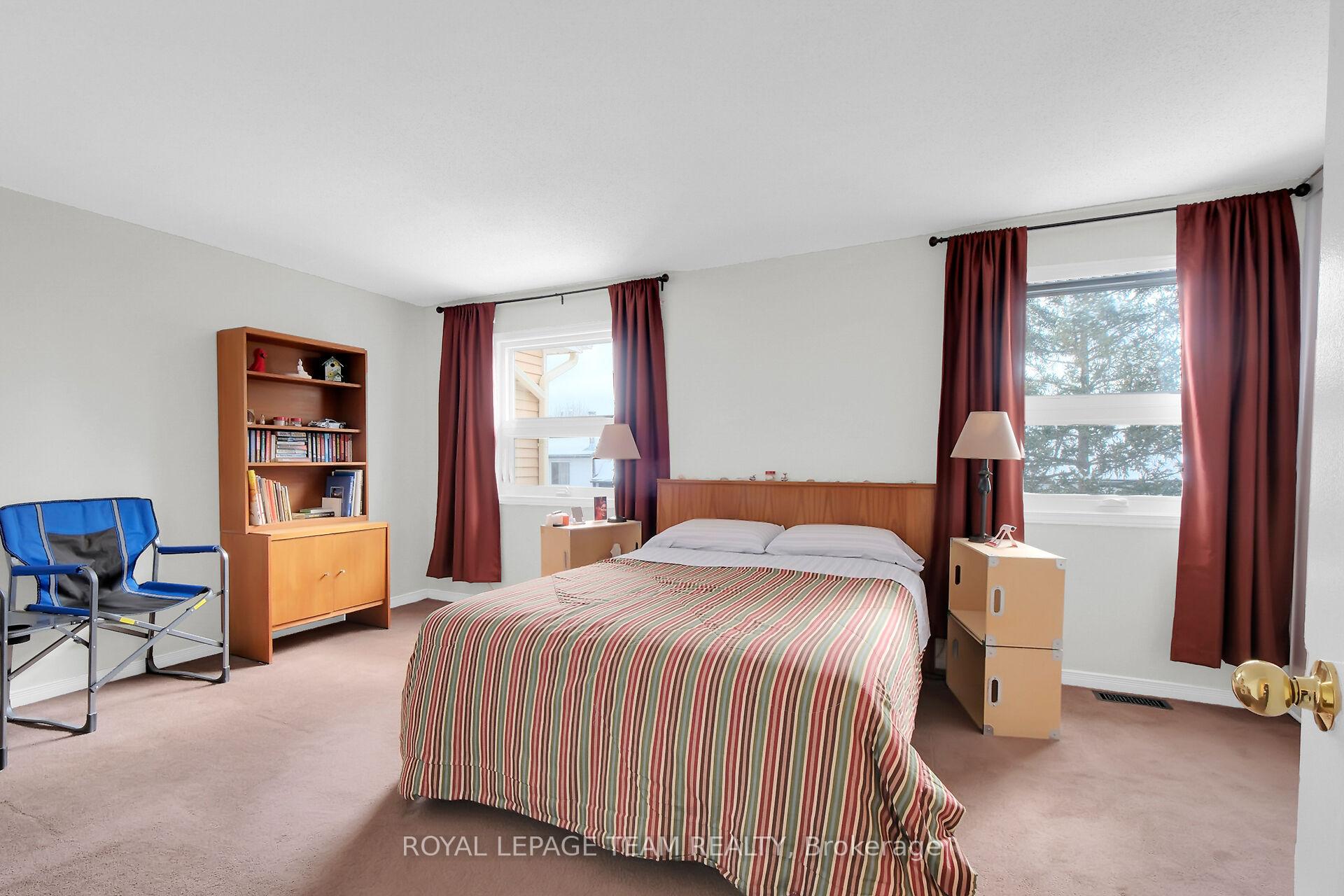 Photo 19 of 4B Maple Ridge Crescent W, Ottawa, Barrhaven - Pheasant Run — HOMEH