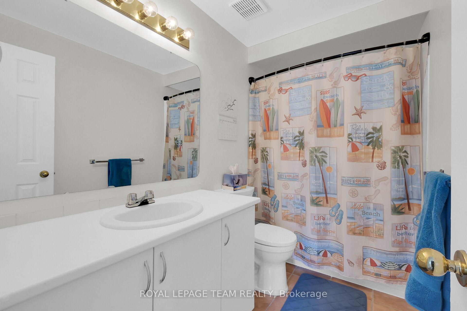 Photo 20 of 4B Maple Ridge Crescent W, Ottawa, Barrhaven - Pheasant Run — HOMEH
