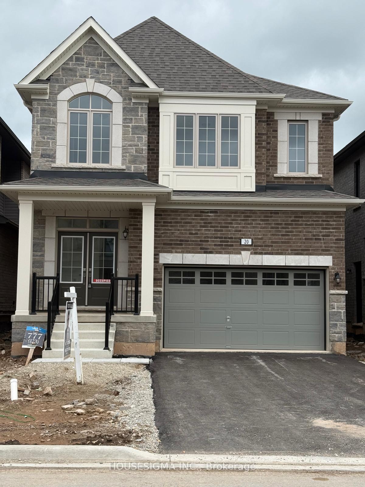 Photo 1 of 20 Spiers Road, Erin, Rural Erin — HOMEH