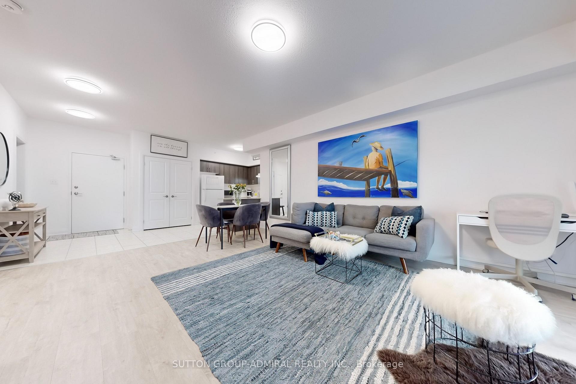 Photo 25 of Unit 508, 306 Essa Road, Barrie, 400 West — HOMEH