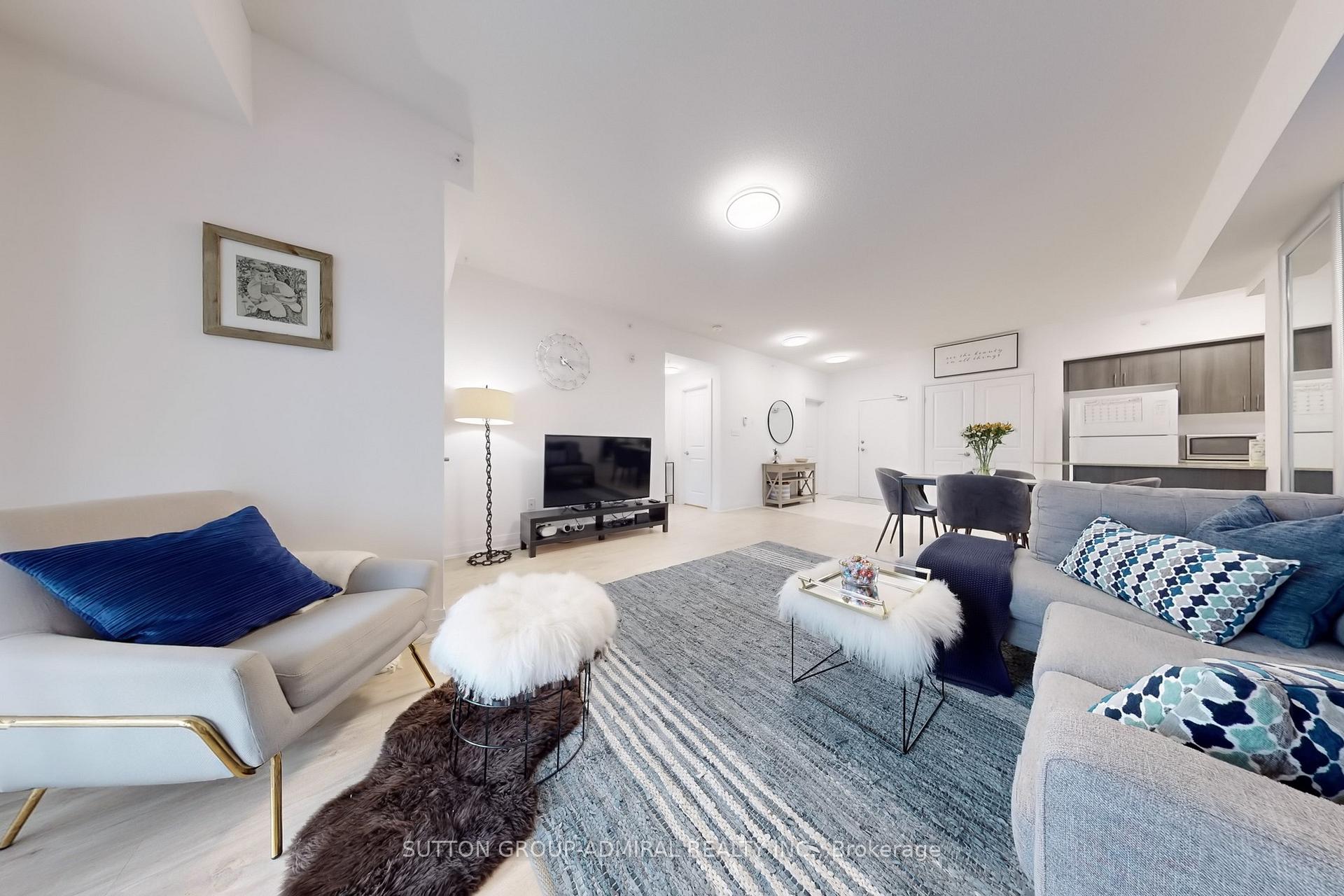 Photo 27 of Unit 508, 306 Essa Road, Barrie, 400 West — HOMEH