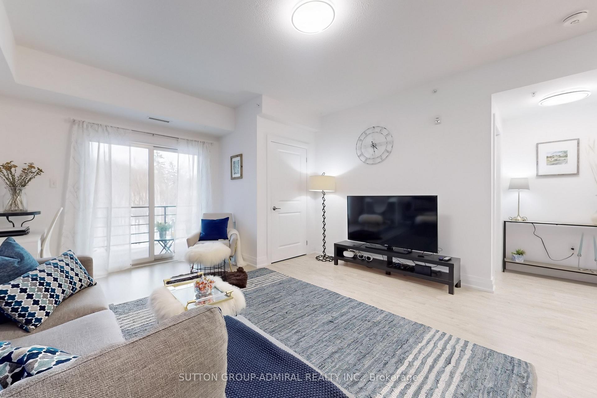 Photo 28 of Unit 508, 306 Essa Road, Barrie, 400 West — HOMEH