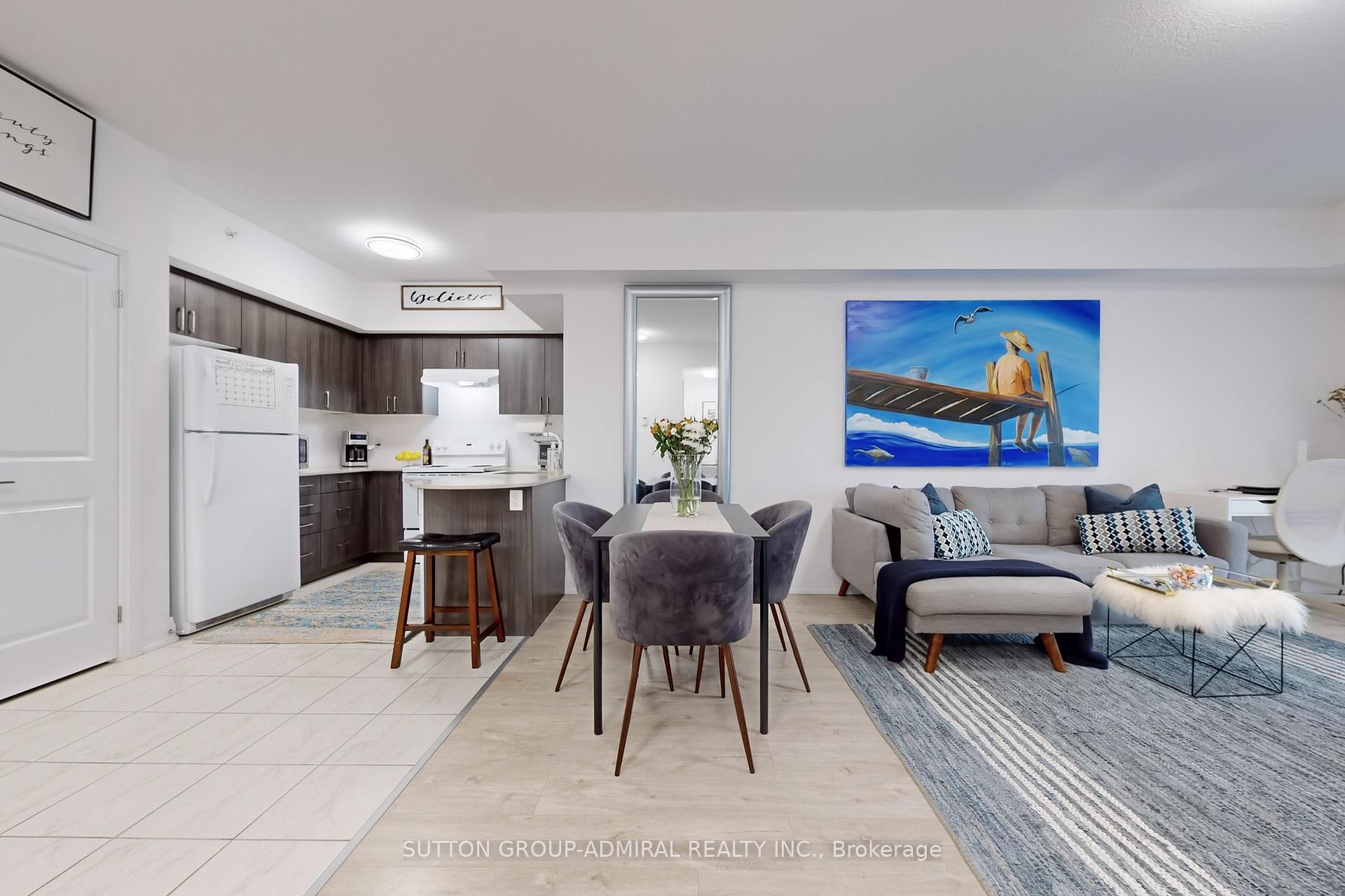 Photo 32 of Unit 508, 306 Essa Road, Barrie, 400 West — HOMEH