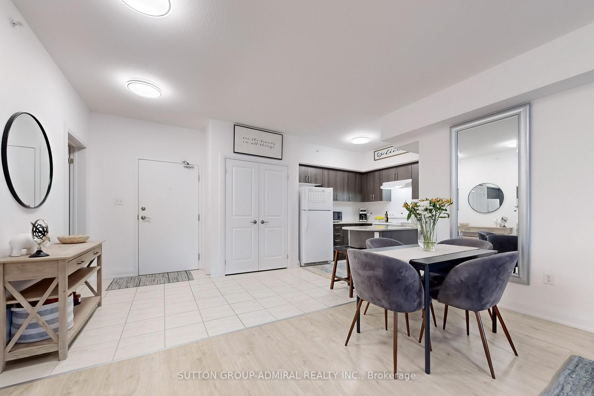 Photo 33 of Unit 508, 306 Essa Road, Barrie, 400 West — HOMEH