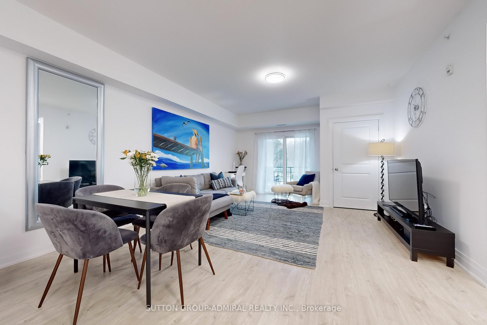 Photo 34 of Unit 508, 306 Essa Road, Barrie, 400 West — HOMEH