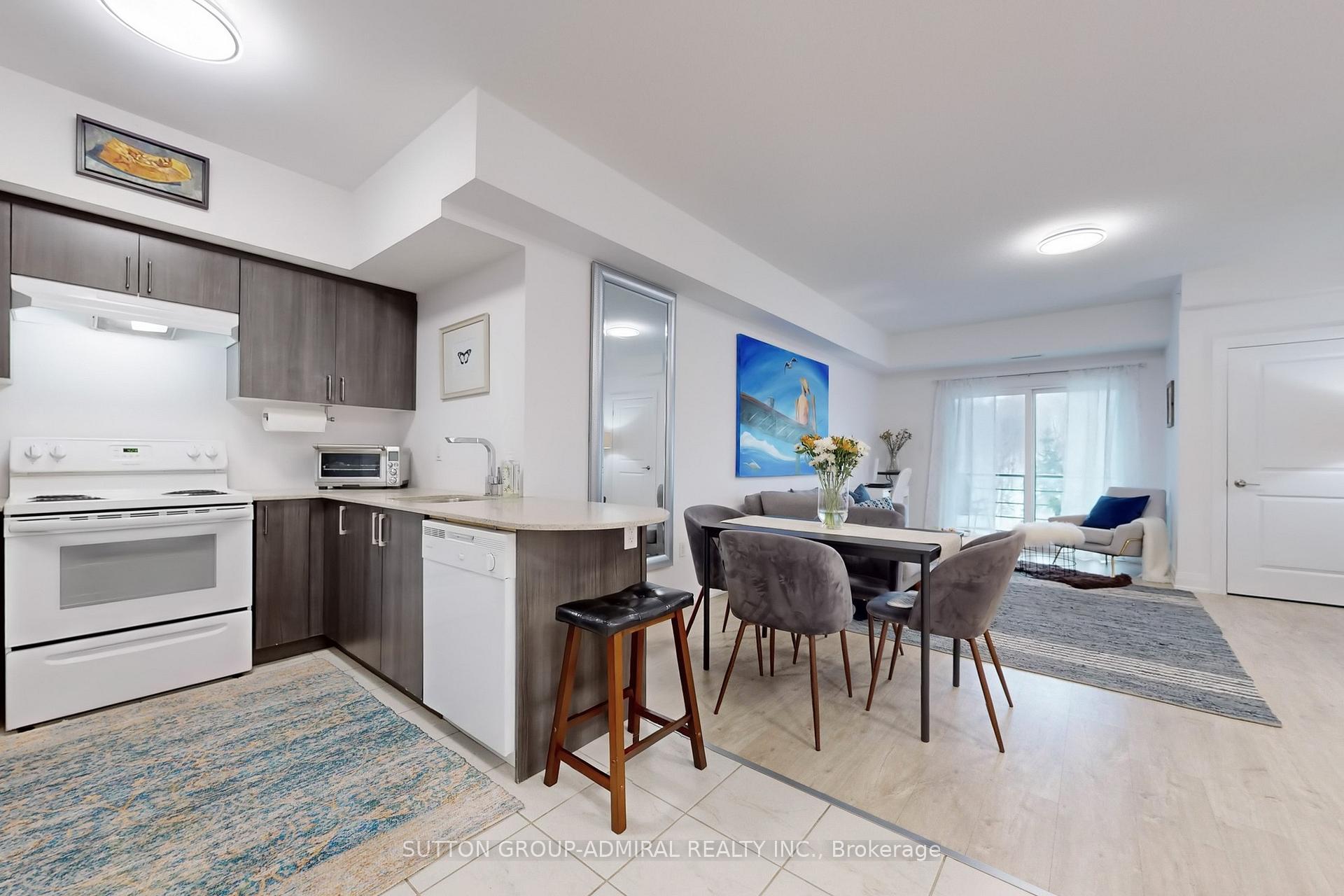 Photo 35 of Unit 508, 306 Essa Road, Barrie, 400 West — HOMEH