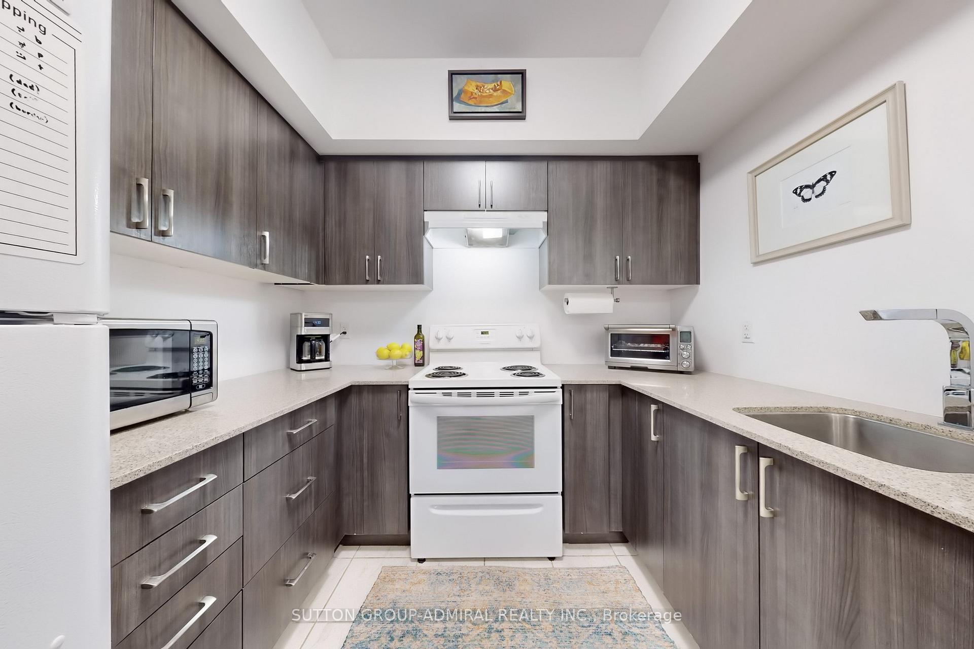 Photo 36 of Unit 508, 306 Essa Road, Barrie, 400 West — HOMEH