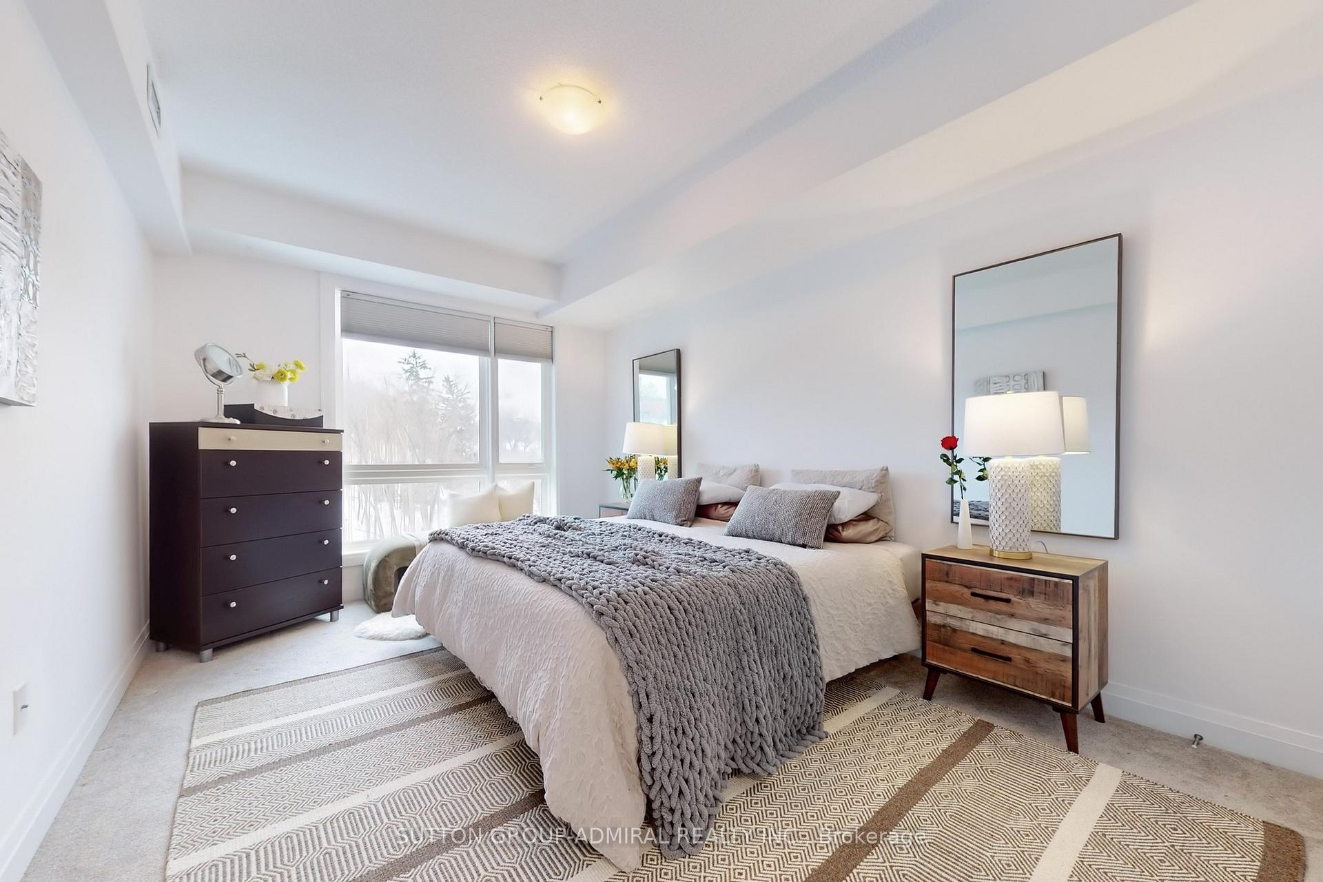 Photo 39 of Unit 508, 306 Essa Road, Barrie, 400 West — HOMEH