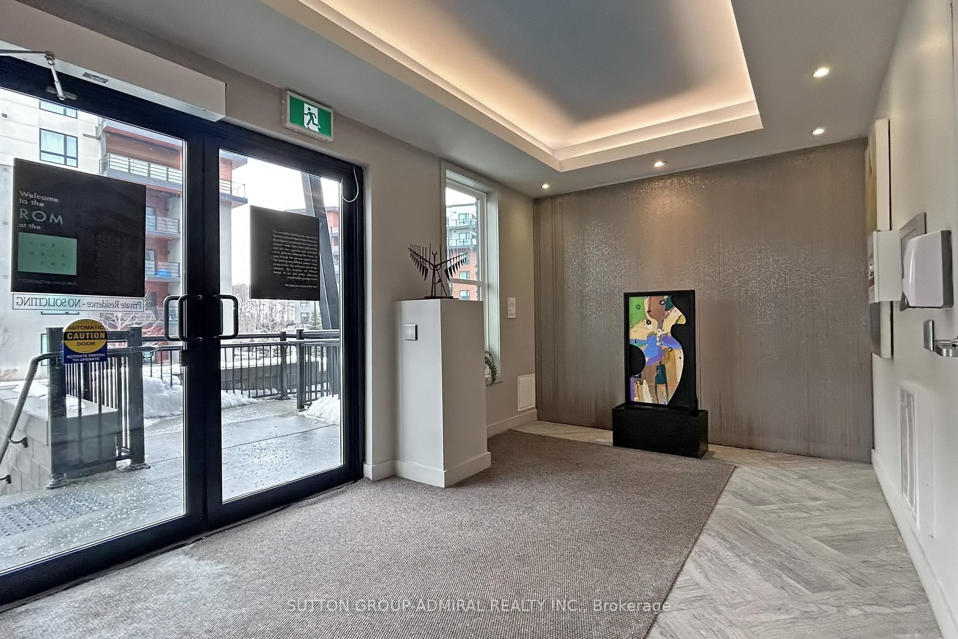 Photo 4 of Unit 508, 306 Essa Road, Barrie, 400 West — HOMEH
