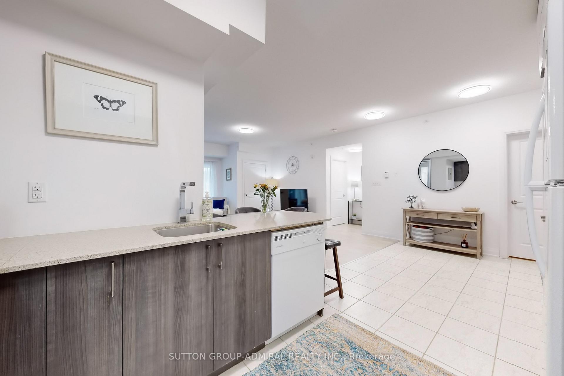 Photo 19 of Unit 508, 306 Essa Road, Barrie, 400 West — HOMEH