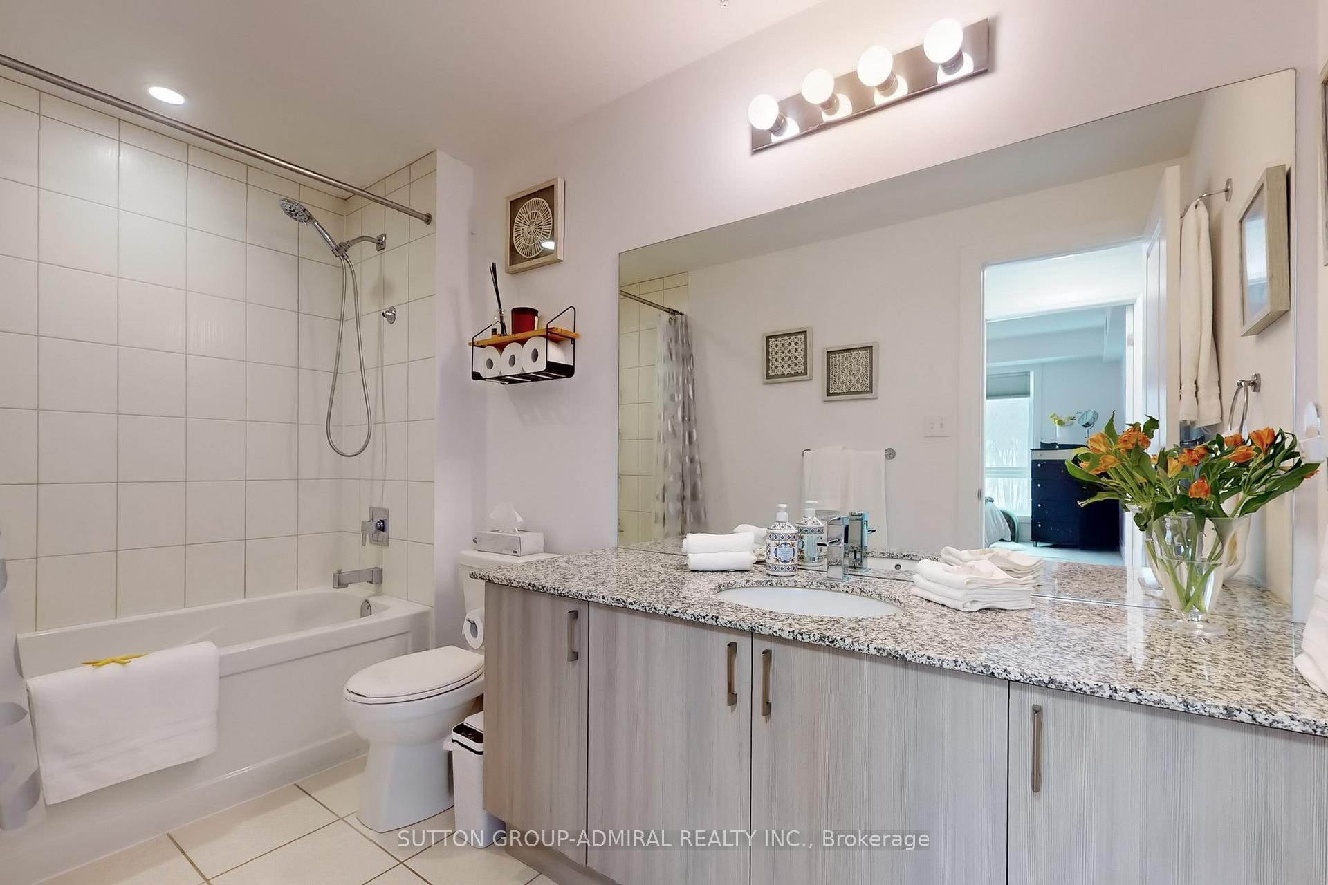 Photo 55 of Unit 508, 306 Essa Road, Barrie, 400 West — HOMEH