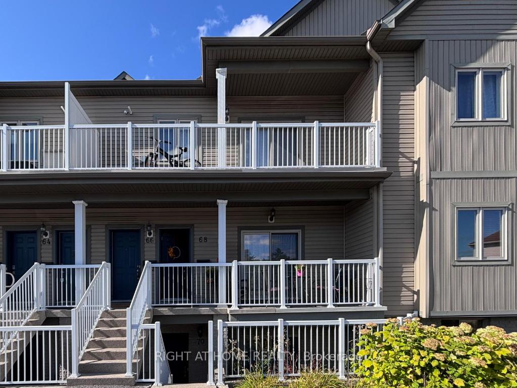 Photo 2 of 68 Sternes Private, Ottawa, Springridge/East Village — HOMEH