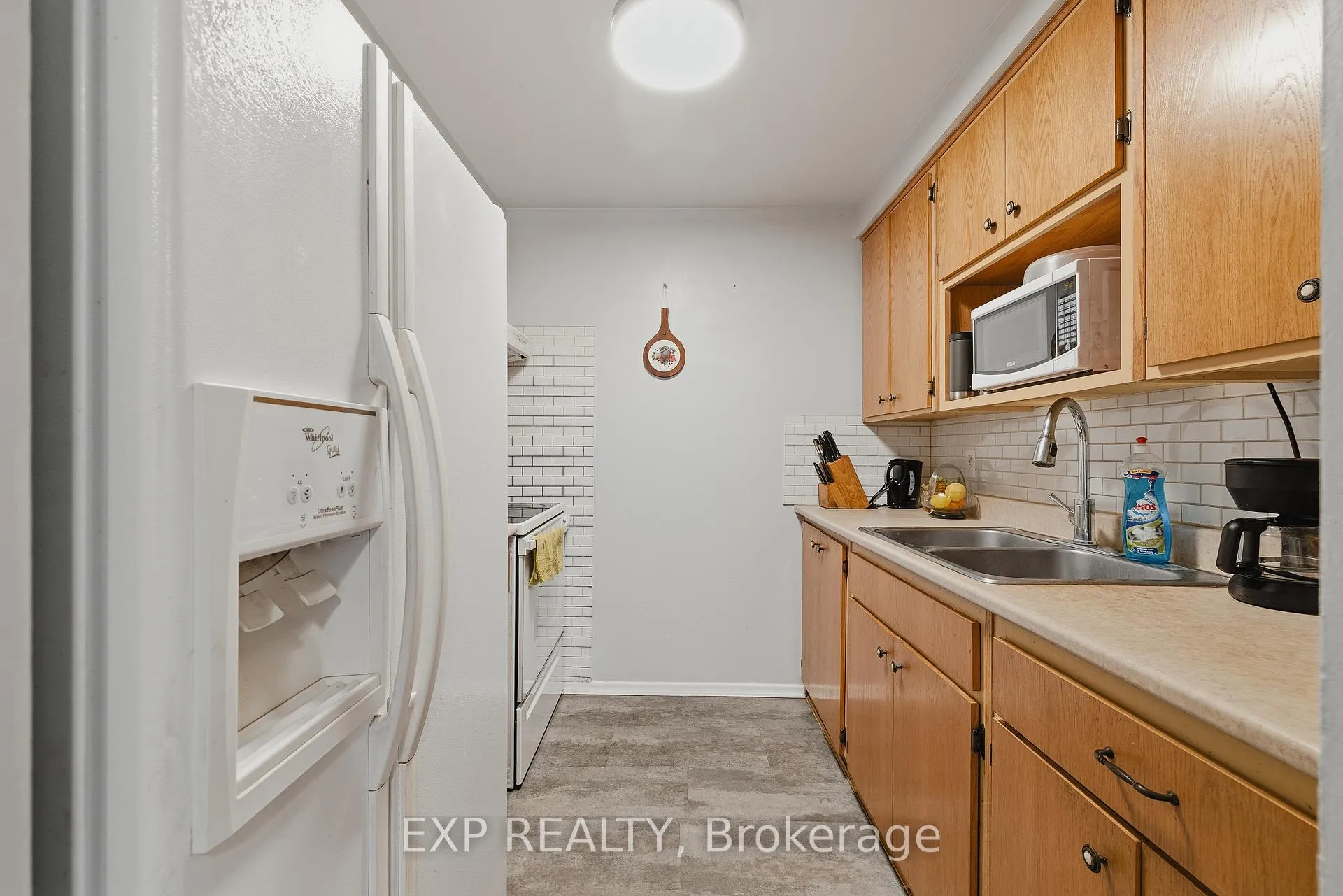 Photo 8 of Unit 69, 539 Willow Road, Guelph, Willow West/Sugarbush/West Acres — HOMEH