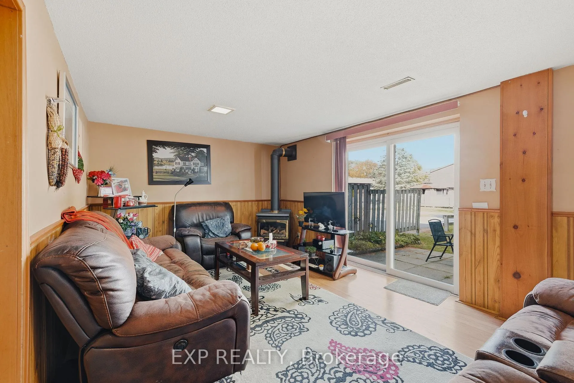 Photo 16 of Unit 69, 539 Willow Road, Guelph, Willow West/Sugarbush/West Acres — HOMEH