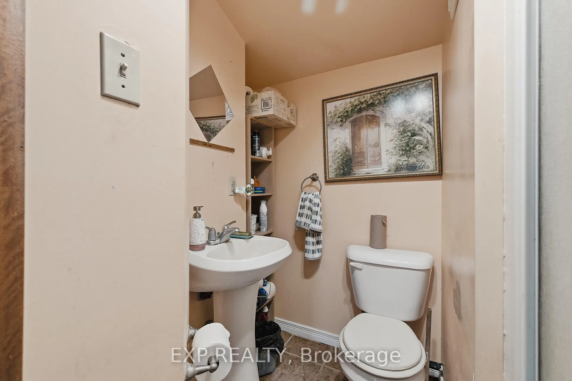 Photo 18 of Unit 69, 539 Willow Road, Guelph, Willow West/Sugarbush/West Acres — HOMEH
