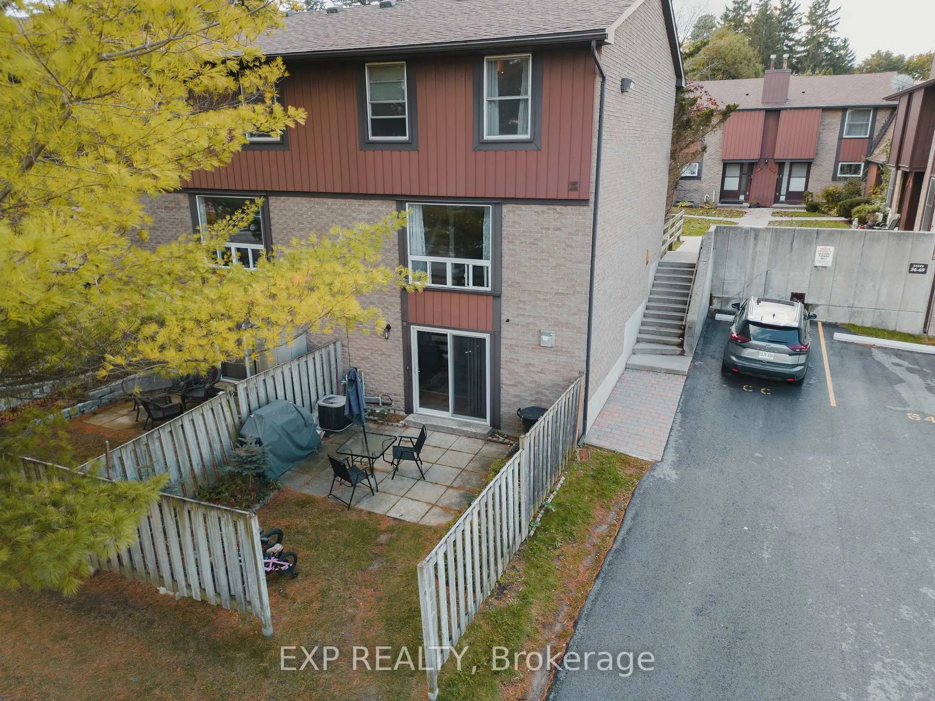 Photo 20 of Unit 69, 539 Willow Road, Guelph, Willow West/Sugarbush/West Acres — HOMEH