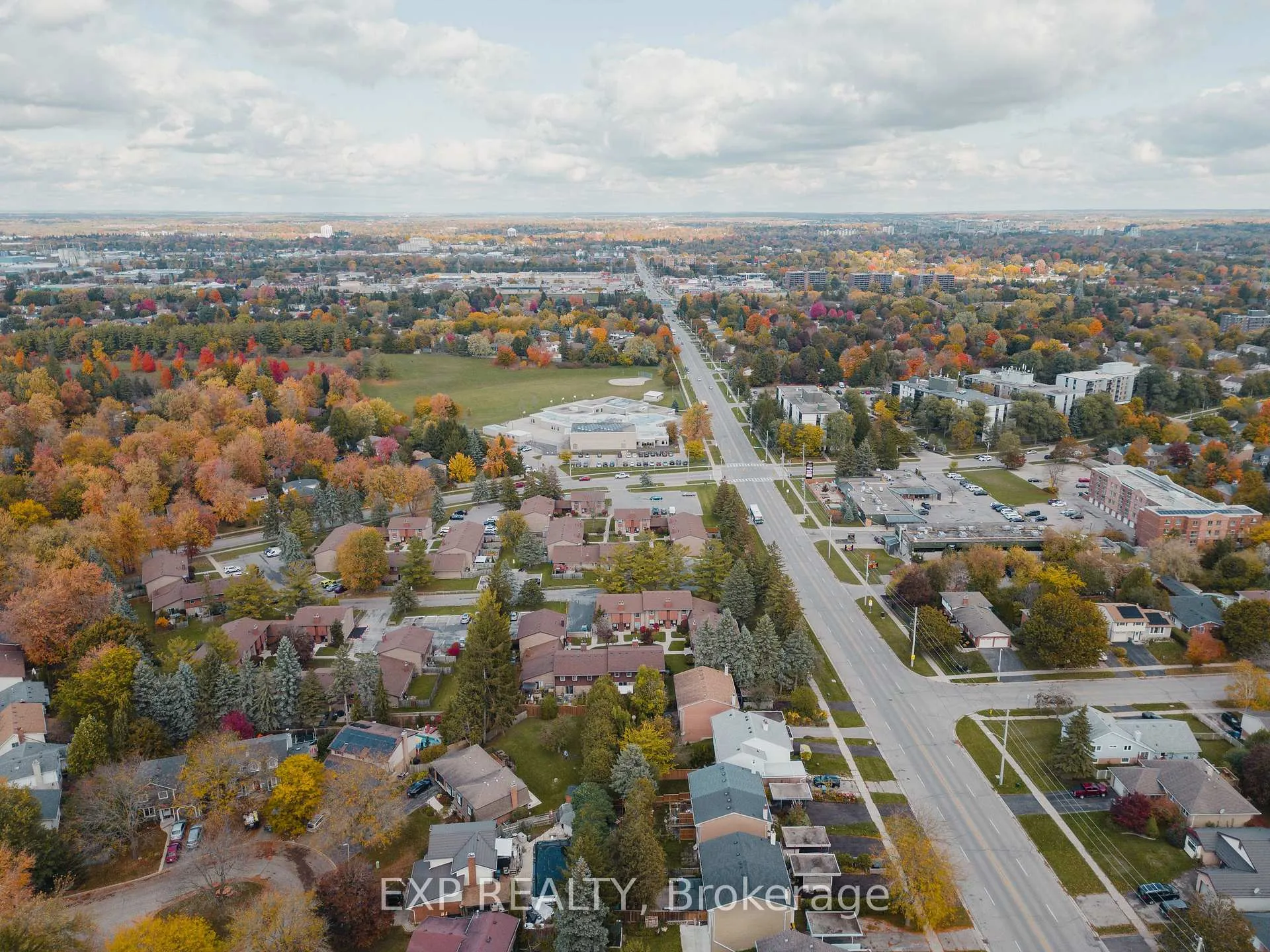 Photo 22 of Unit 69, 539 Willow Road, Guelph, Willow West/Sugarbush/West Acres — HOMEH