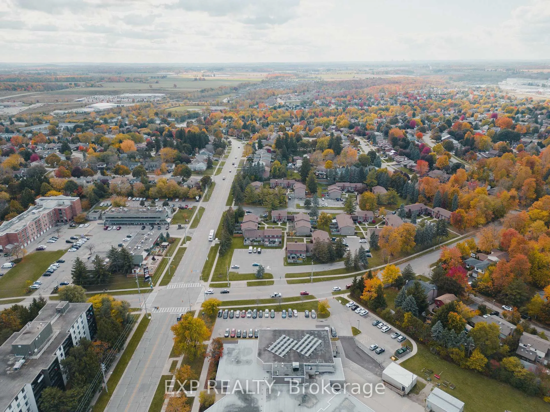 Photo 24 of Unit 69, 539 Willow Road, Guelph, Willow West/Sugarbush/West Acres — HOMEH