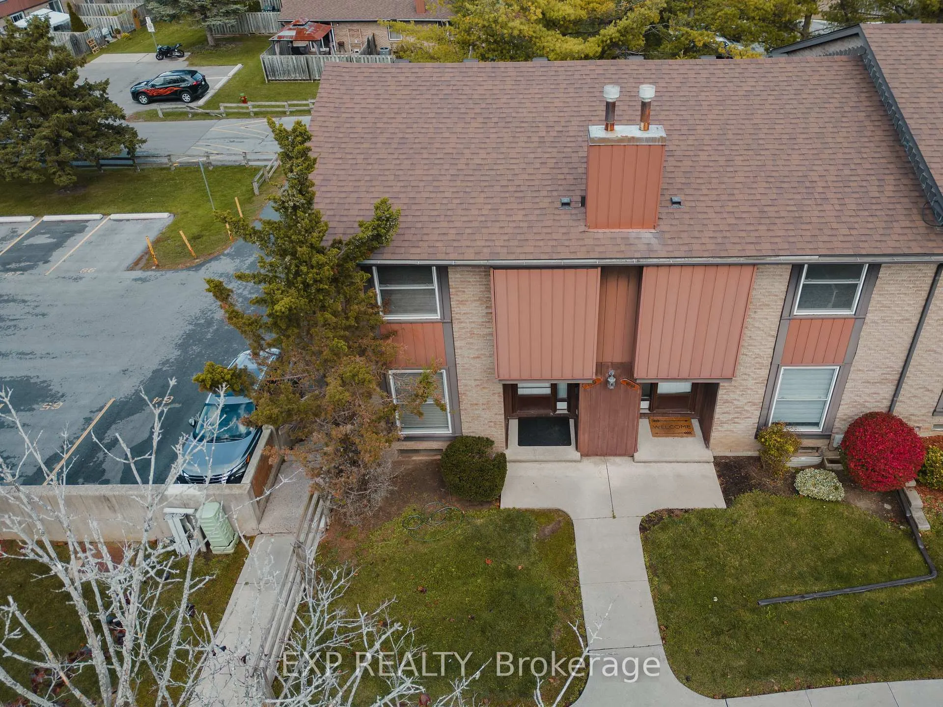 Photo 27 of Unit 69, 539 Willow Road, Guelph, Willow West/Sugarbush/West Acres — HOMEH