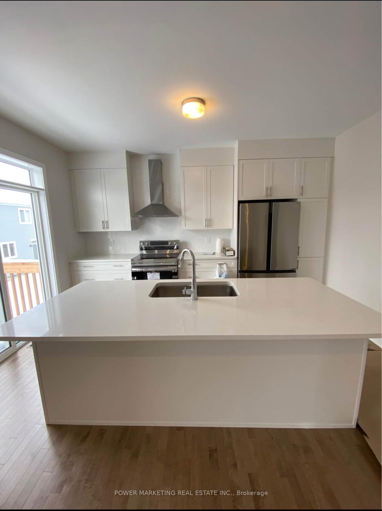 Photo 3 of Unit A, 264 Appalachian Circle, Ottawa, Barrhaven - Half Moon Bay — HOMEH