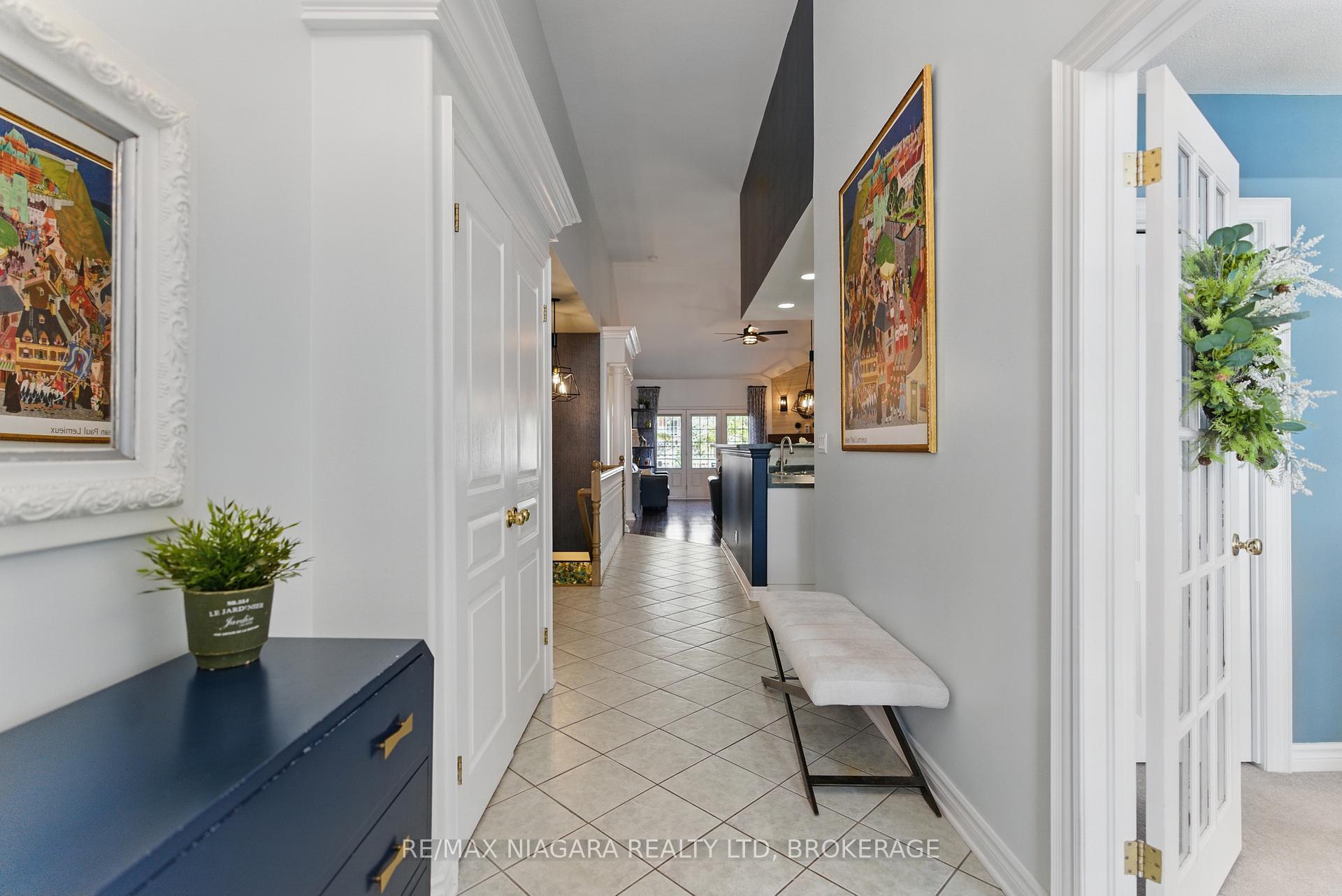 Photo 10 of Unit 18, 308 Queenston Street, St. Catharines, Oakdale — HOMEH