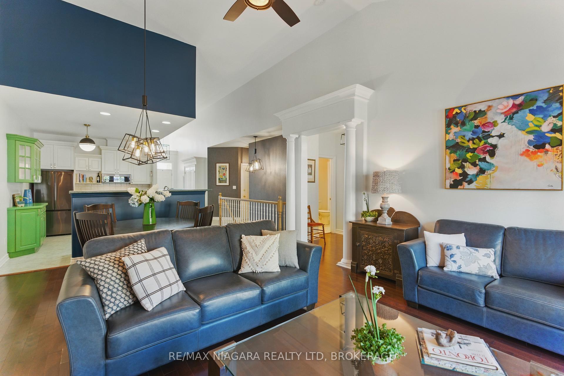 Photo 16 of Unit 18, 308 Queenston Street, St. Catharines, Oakdale — HOMEH