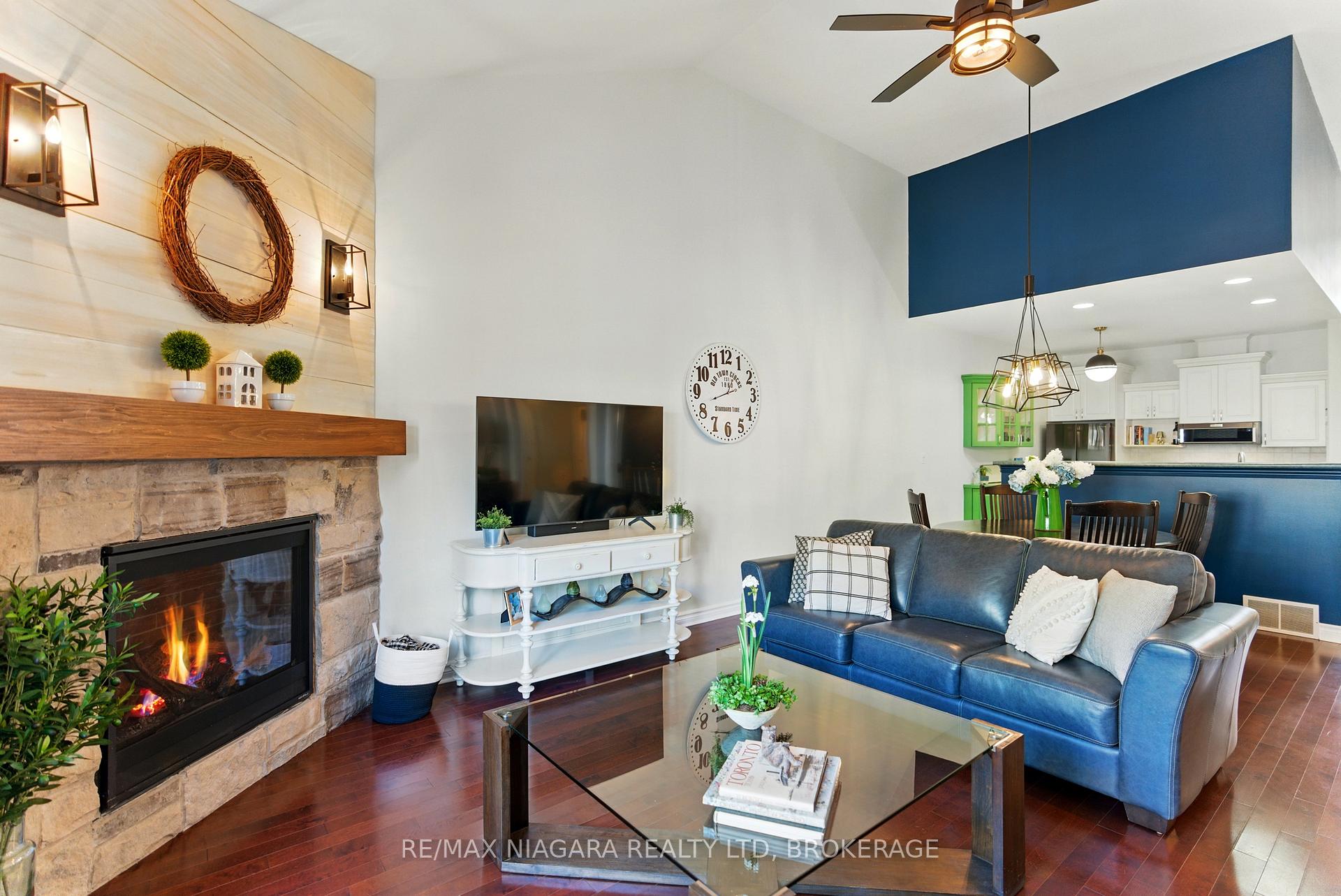 Photo 19 of Unit 18, 308 Queenston Street, St. Catharines, Oakdale — HOMEH