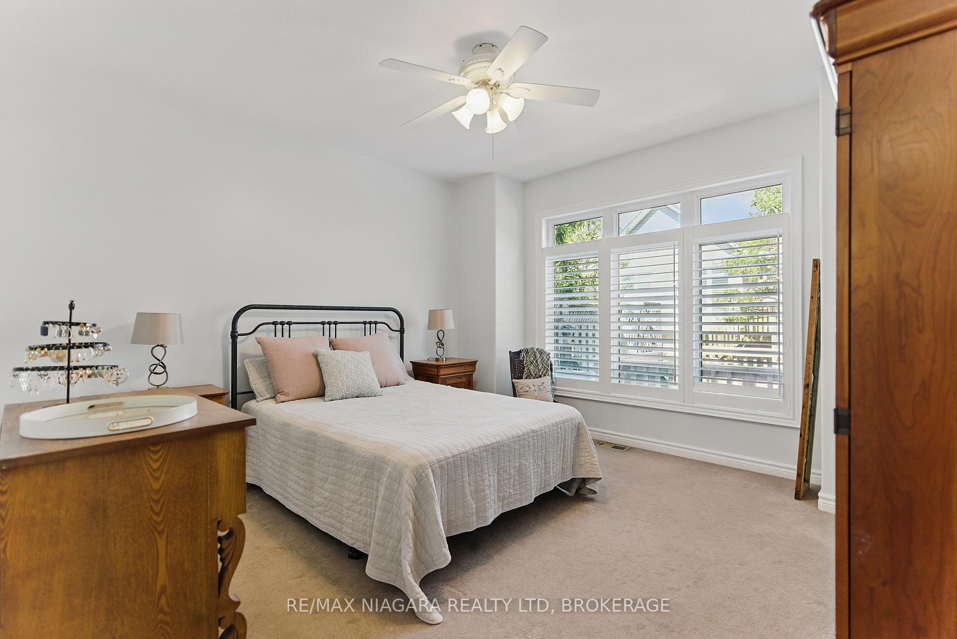 Photo 42 of Unit 18, 308 Queenston Street, St. Catharines, Oakdale — HOMEH
