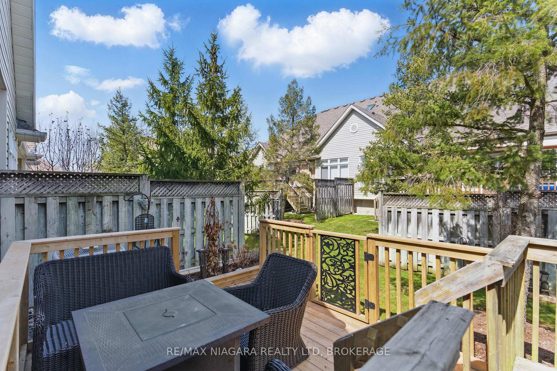 Photo 58 of Unit 18, 308 Queenston Street, St. Catharines, Oakdale — HOMEH