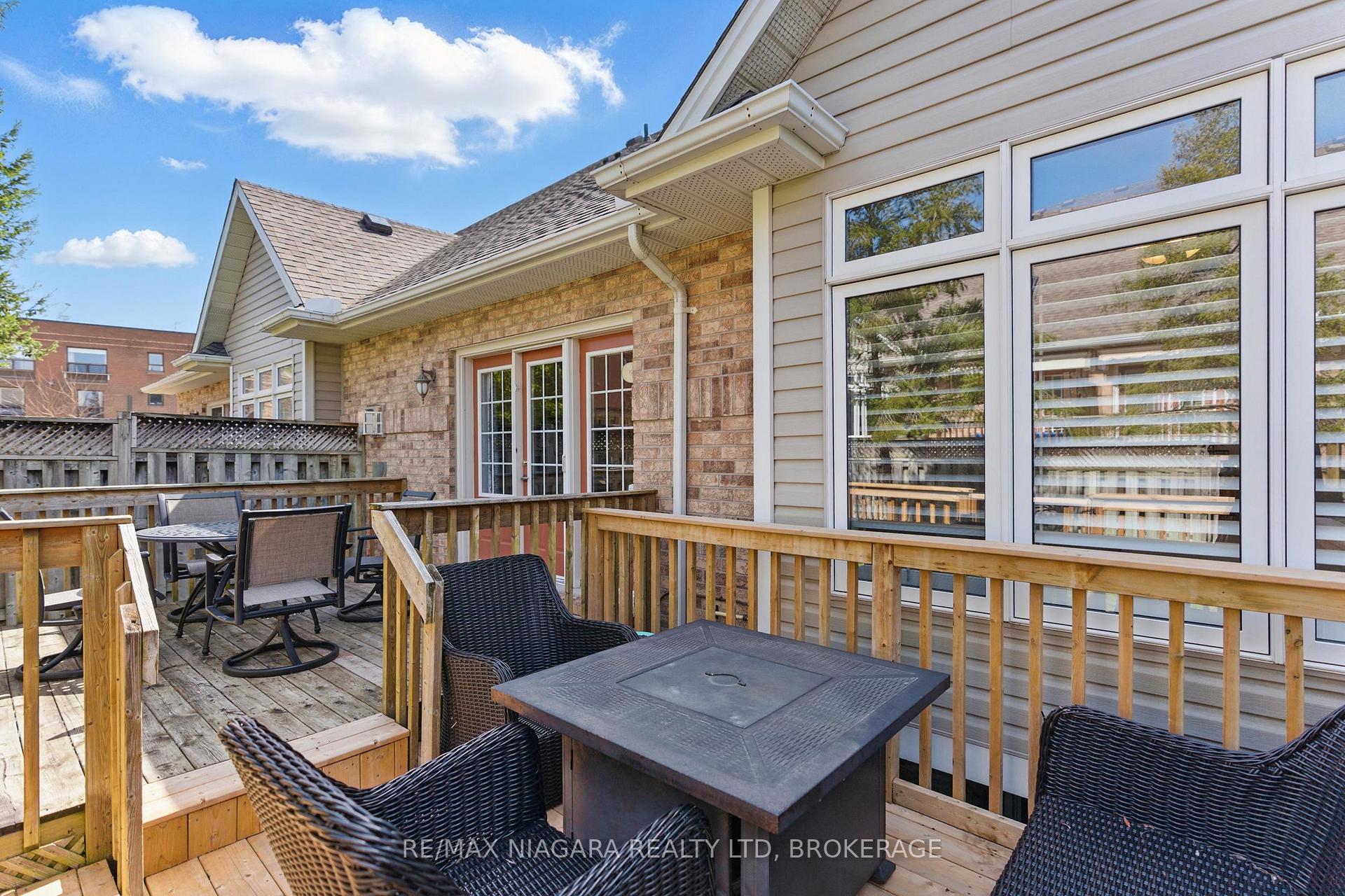 Photo 59 of Unit 18, 308 Queenston Street, St. Catharines, Oakdale — HOMEH