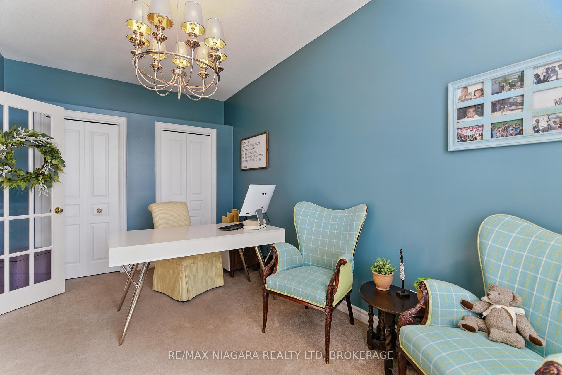 Photo 31 of Unit 18, 308 Queenston Street, St. Catharines, Oakdale — HOMEH