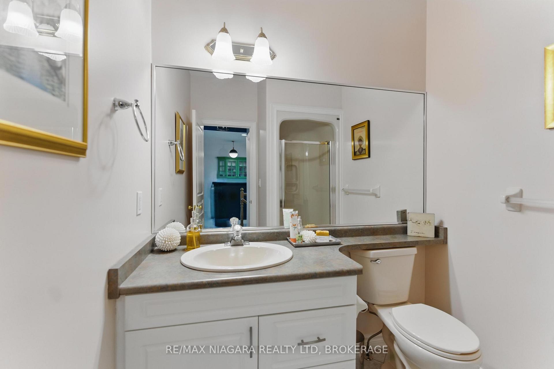 Photo 61 of Unit 18, 308 Queenston Street, St. Catharines, Oakdale — HOMEH