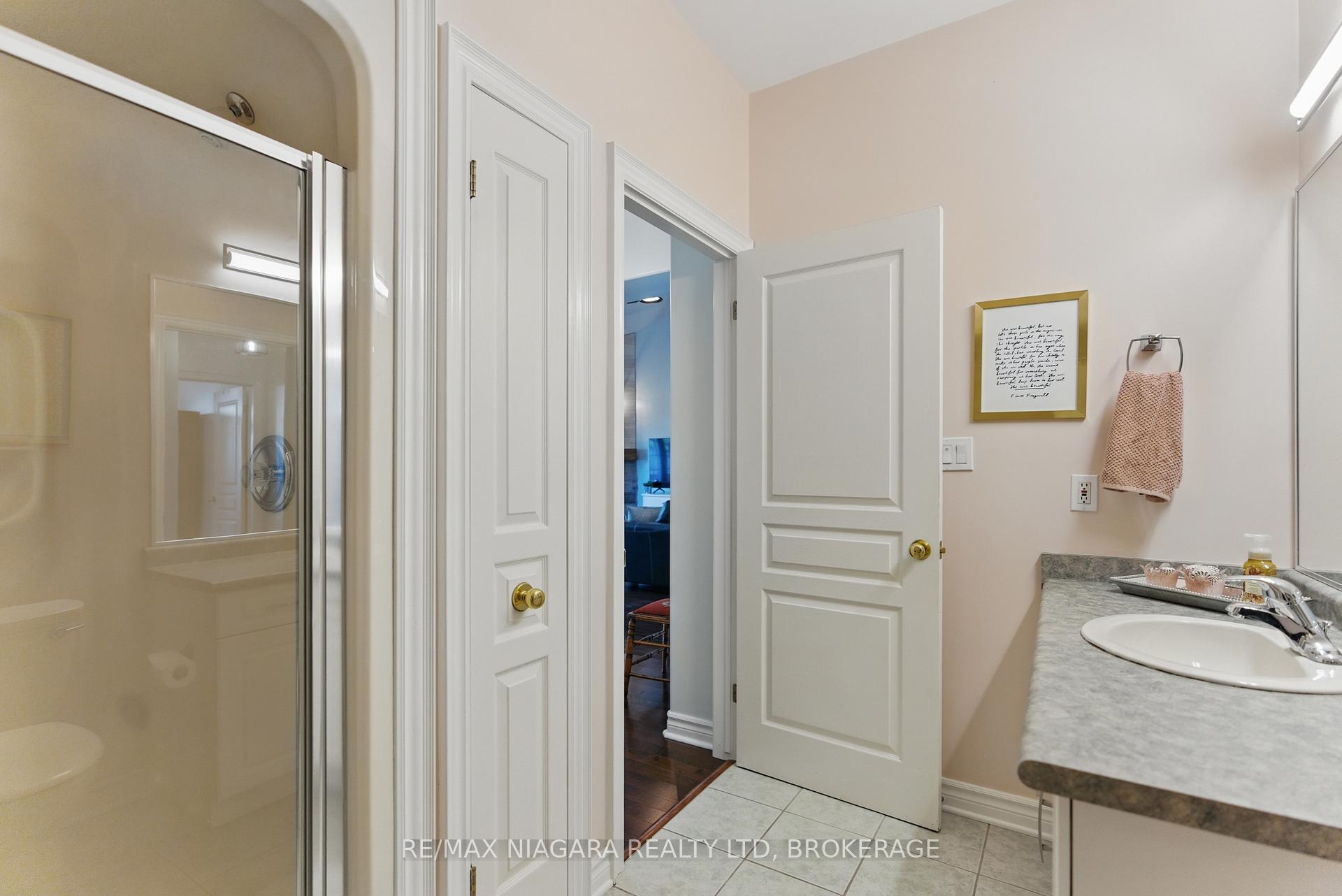 Photo 66 of Unit 18, 308 Queenston Street, St. Catharines, Oakdale — HOMEH