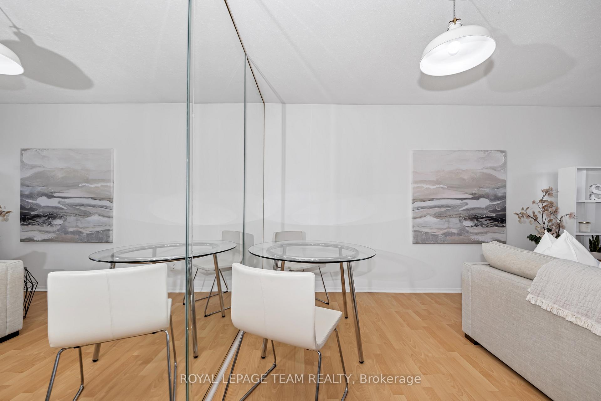 Photo 12 of Unit 5, 5 Timberview Way, Ottawa, Westcliffe Estates — HOMEH