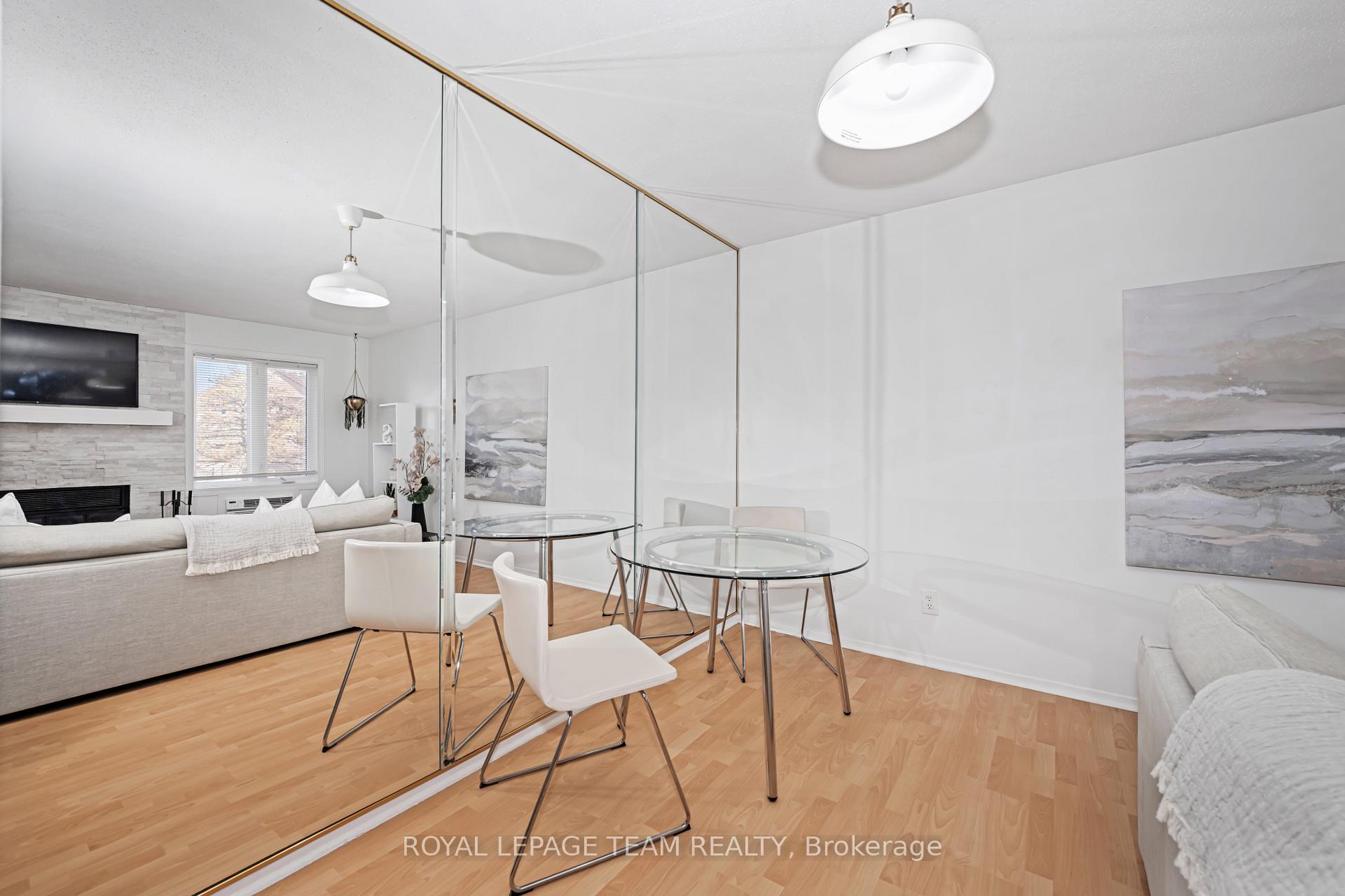 Photo 13 of Unit 5, 5 Timberview Way, Ottawa, Westcliffe Estates — HOMEH