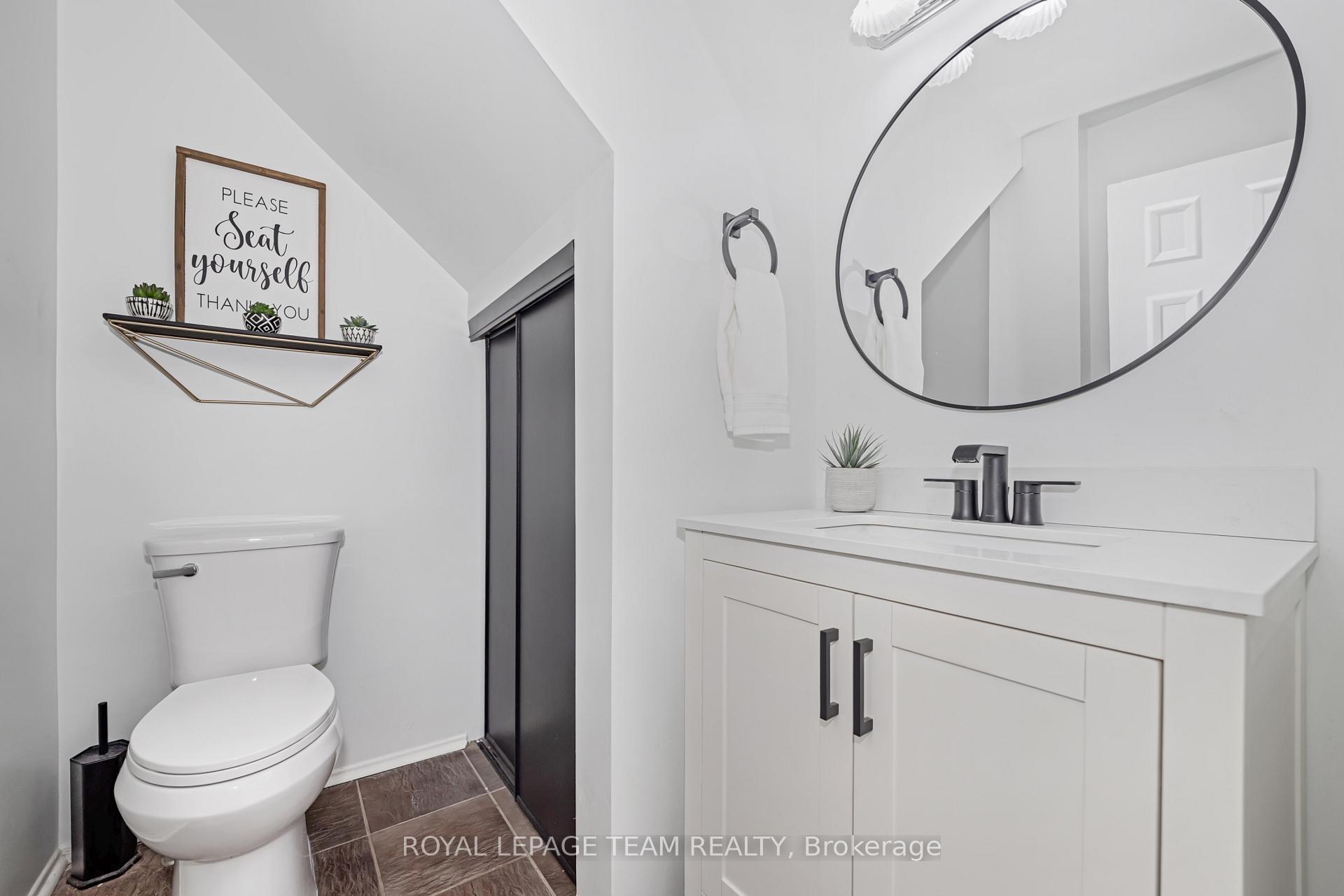 Photo 19 of Unit 5, 5 Timberview Way, Ottawa, Westcliffe Estates — HOMEH