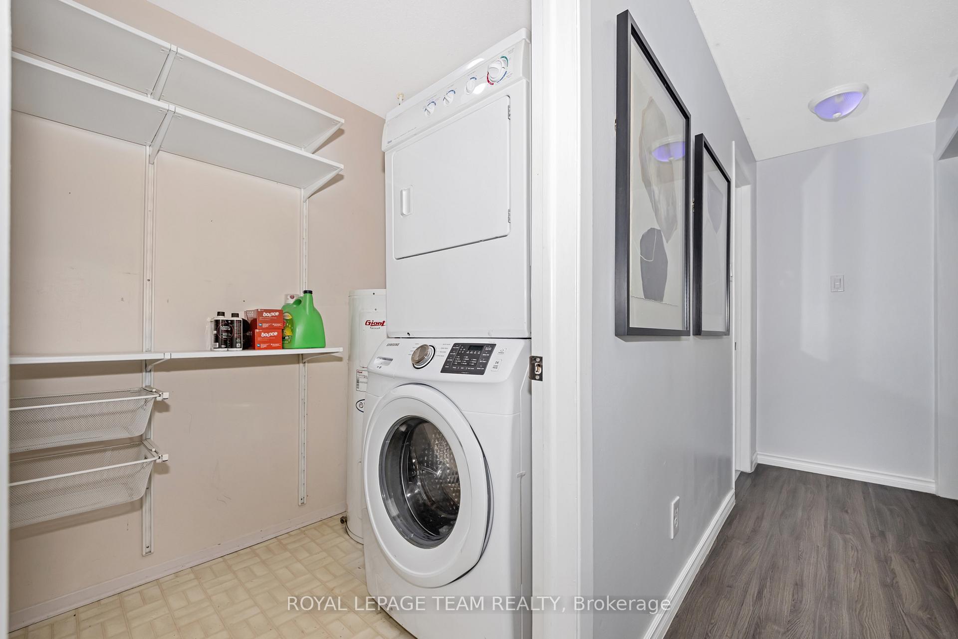 Photo 30 of Unit 5, 5 Timberview Way, Ottawa, Westcliffe Estates — HOMEH