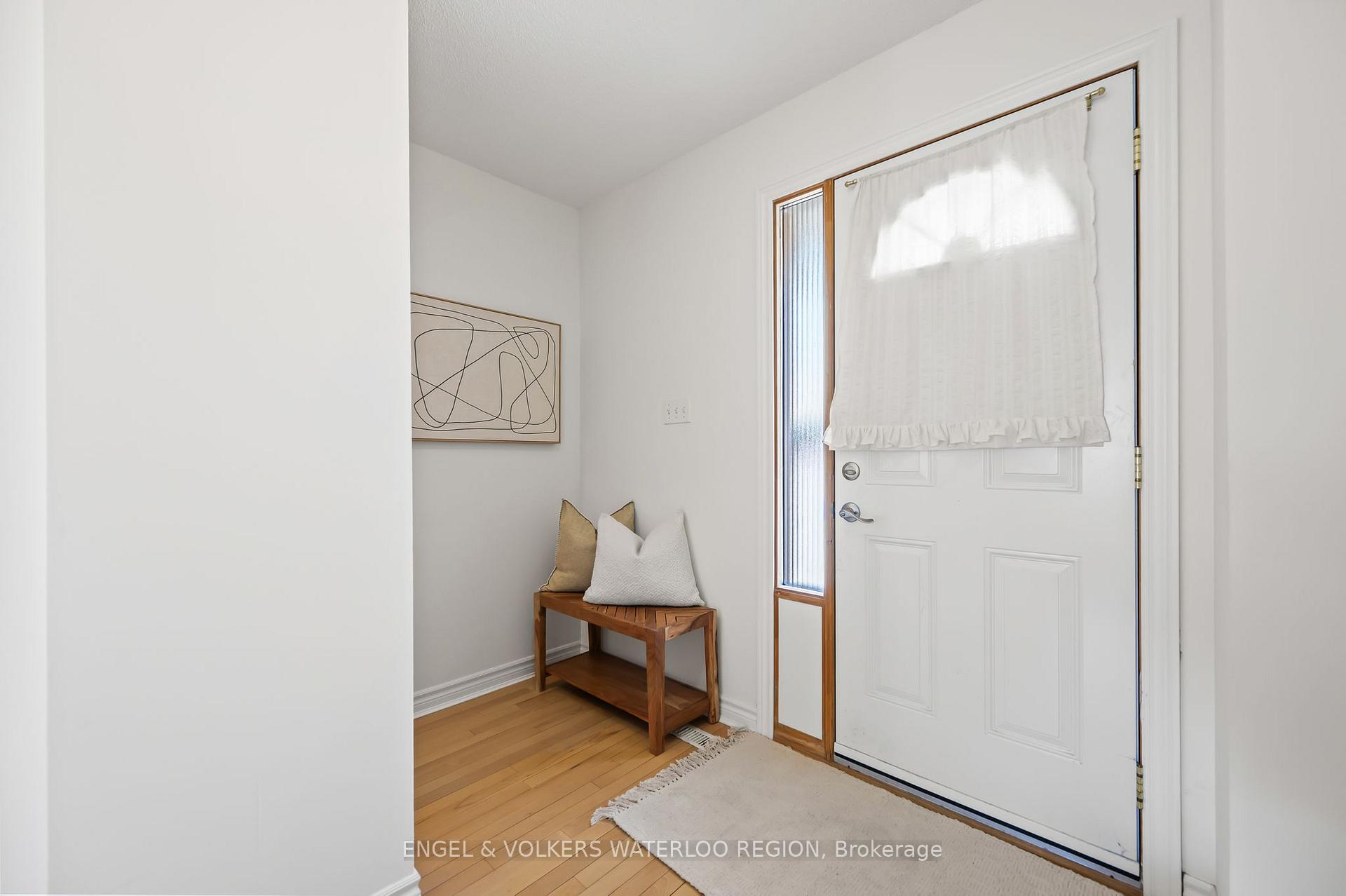 Photo 5 of Unit 39, 51 Paulander Drive, Kitchener — HOMEH
