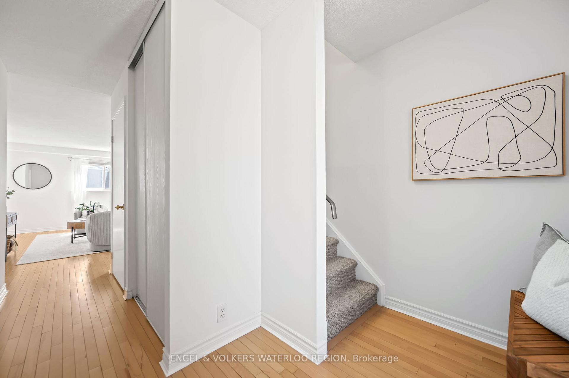 Photo 6 of Unit 39, 51 Paulander Drive, Kitchener — HOMEH