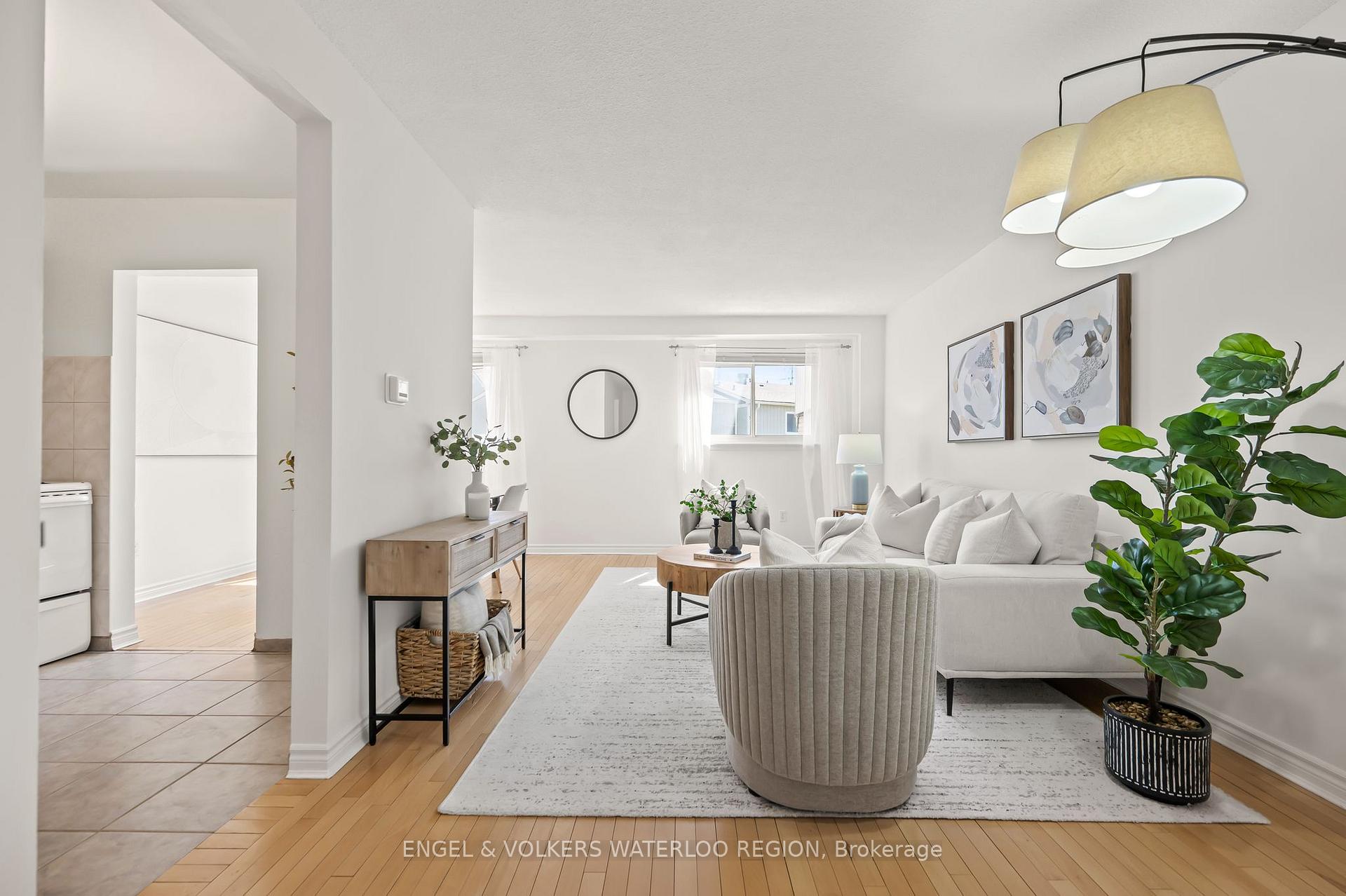 Photo 7 of Unit 39, 51 Paulander Drive, Kitchener — HOMEH