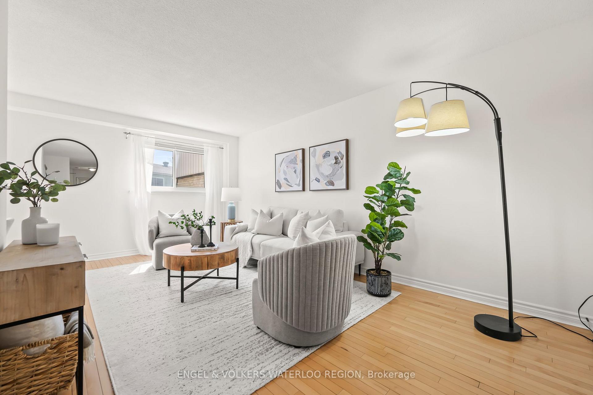 Photo 8 of Unit 39, 51 Paulander Drive, Kitchener — HOMEH