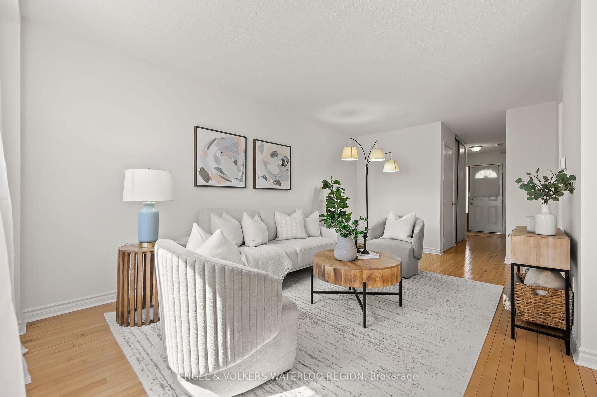 Photo 9 of Unit 39, 51 Paulander Drive, Kitchener — HOMEH
