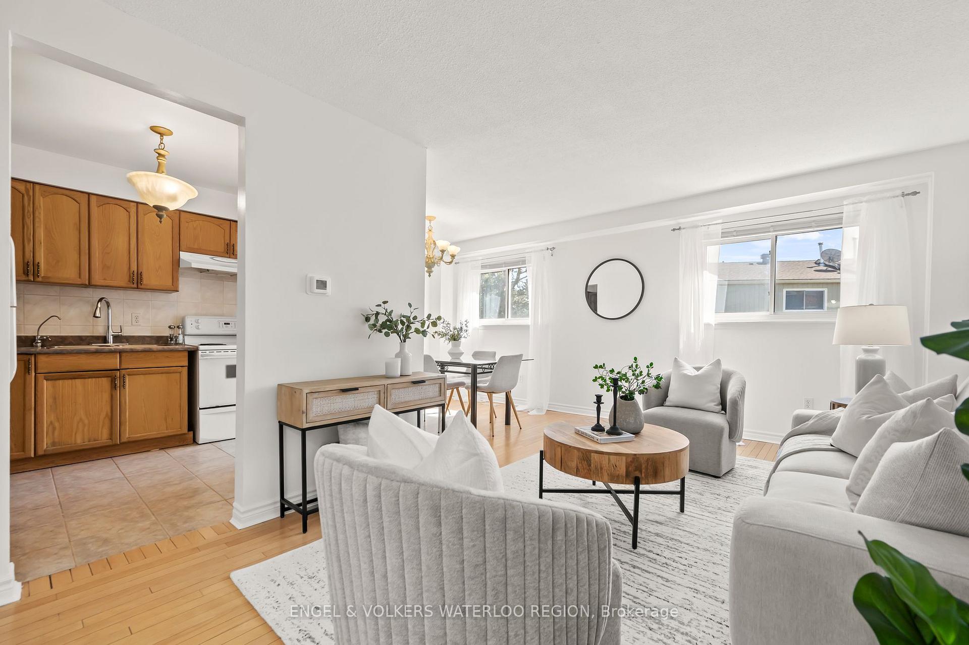 Photo 10 of Unit 39, 51 Paulander Drive, Kitchener — HOMEH