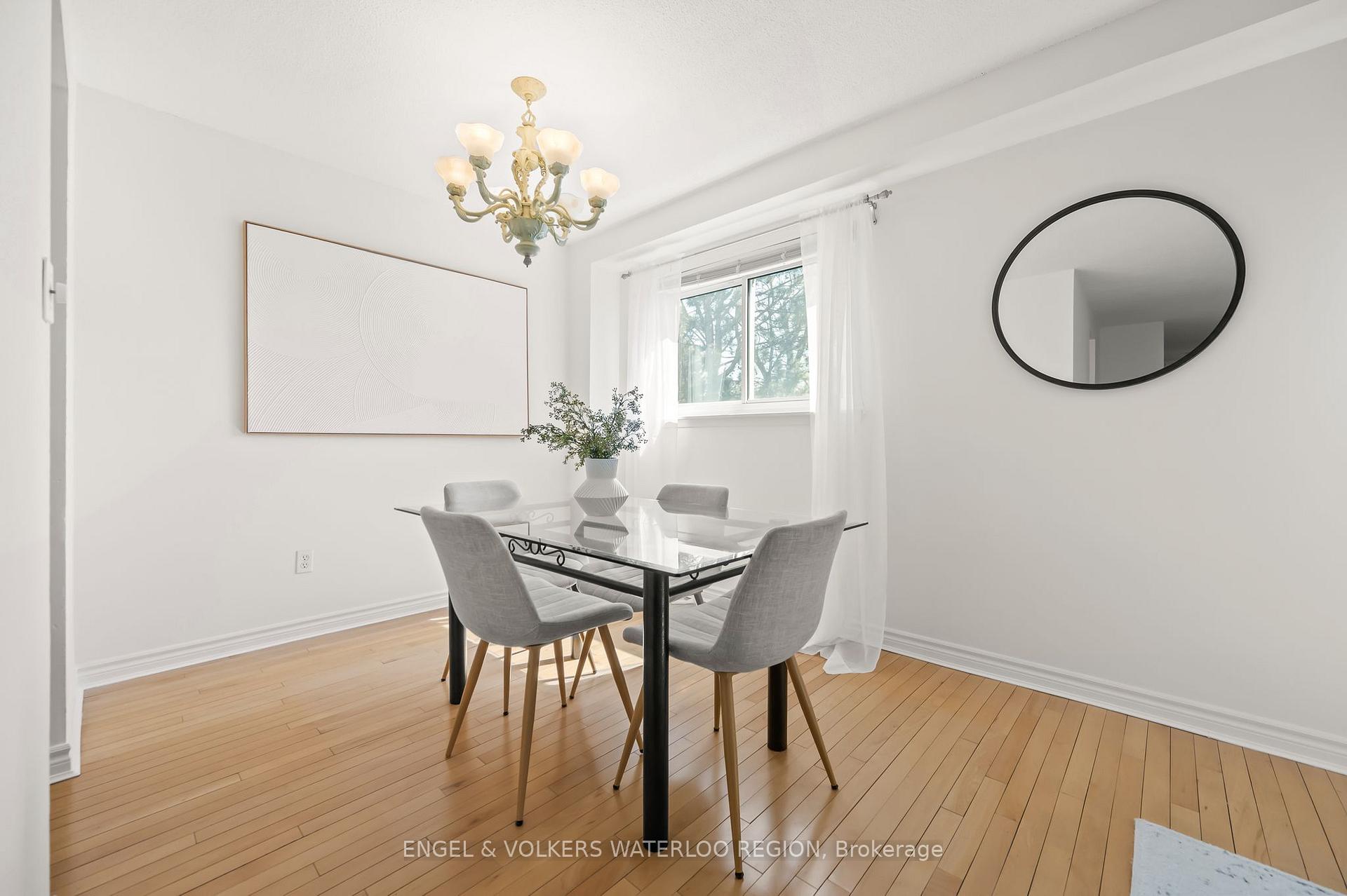 Photo 12 of Unit 39, 51 Paulander Drive, Kitchener — HOMEH