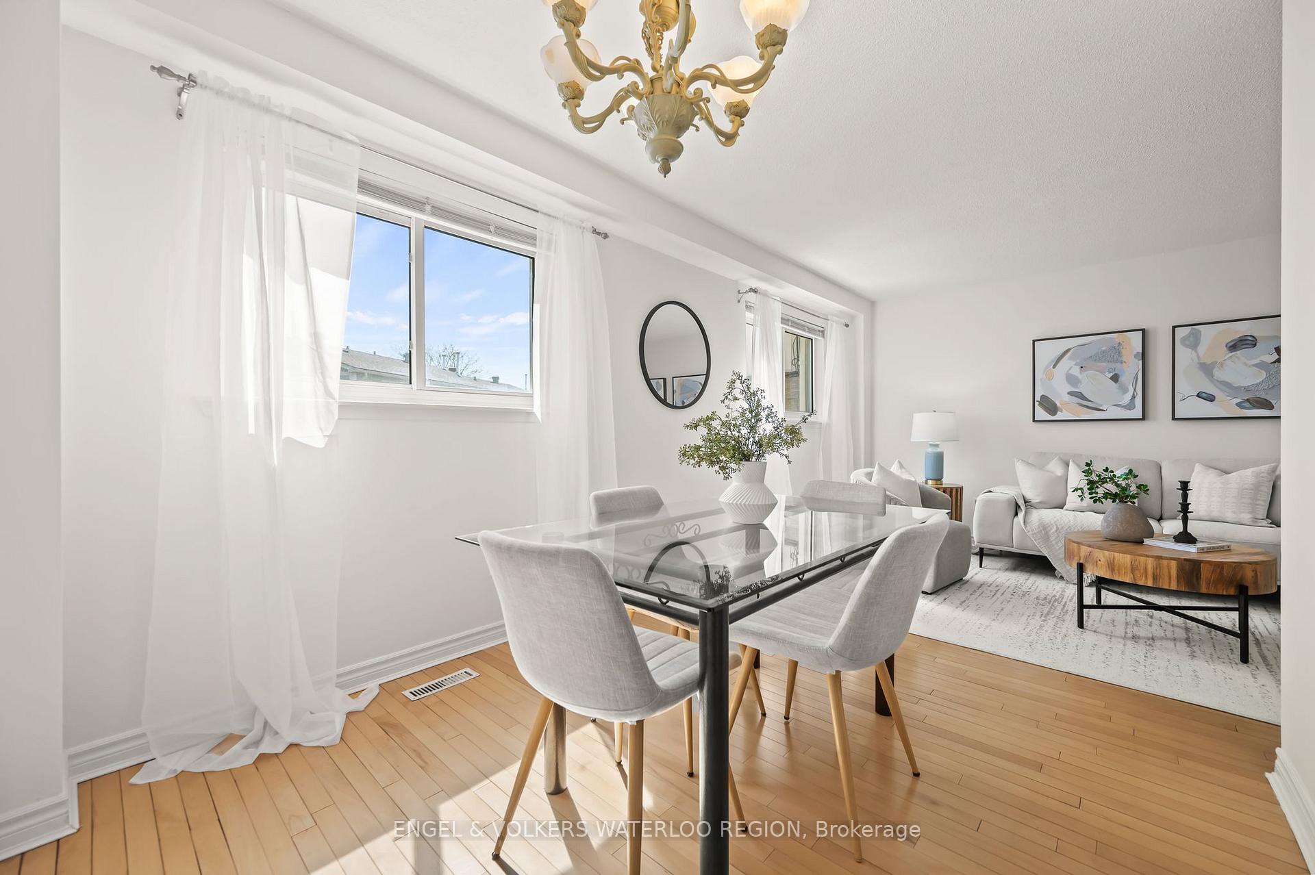Photo 13 of Unit 39, 51 Paulander Drive, Kitchener — HOMEH