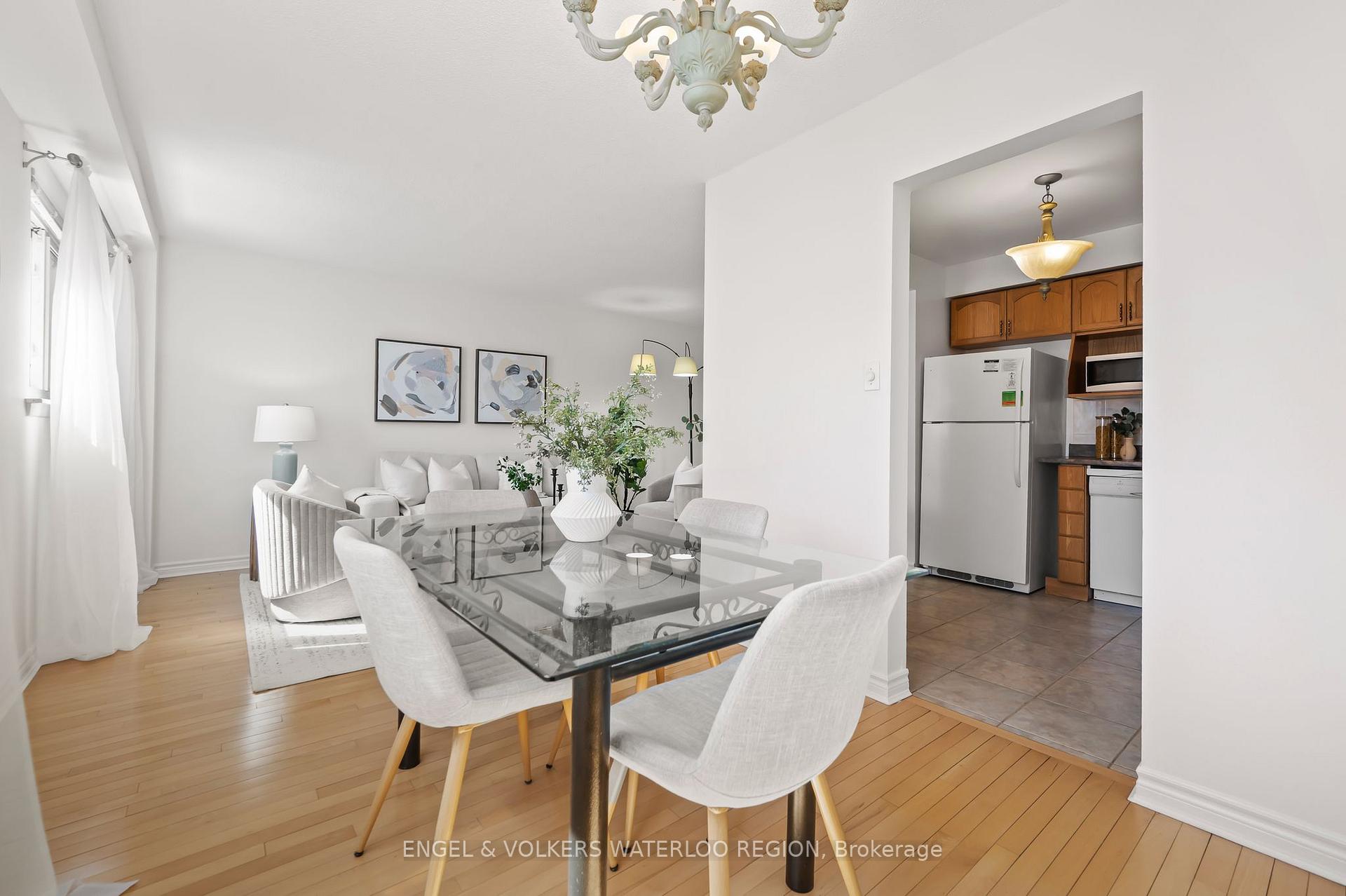 Photo 14 of Unit 39, 51 Paulander Drive, Kitchener — HOMEH