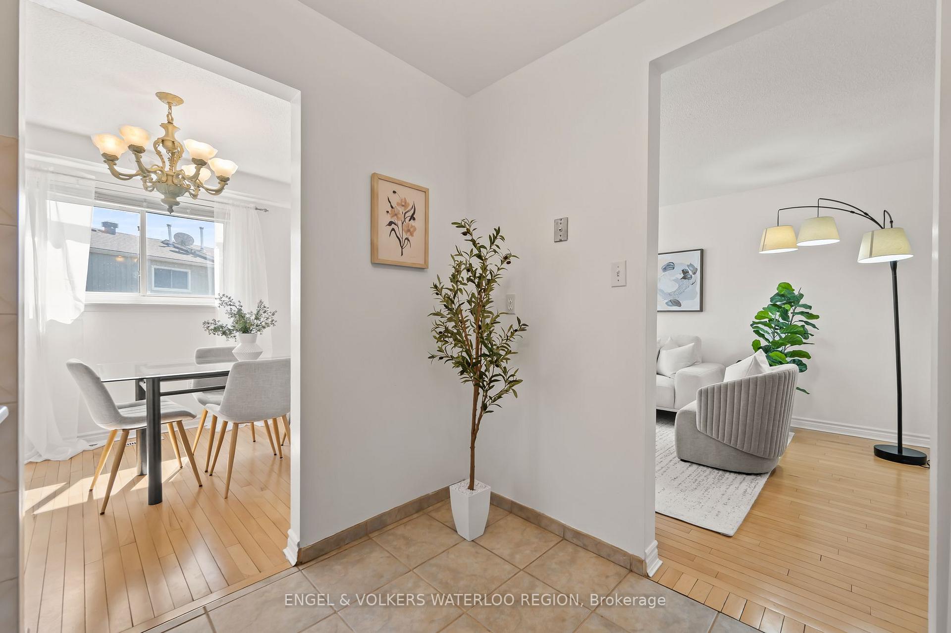 Photo 19 of Unit 39, 51 Paulander Drive, Kitchener — HOMEH
