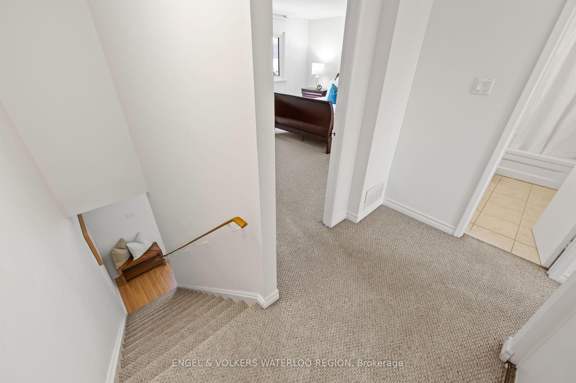 Photo 21 of Unit 39, 51 Paulander Drive, Kitchener — HOMEH