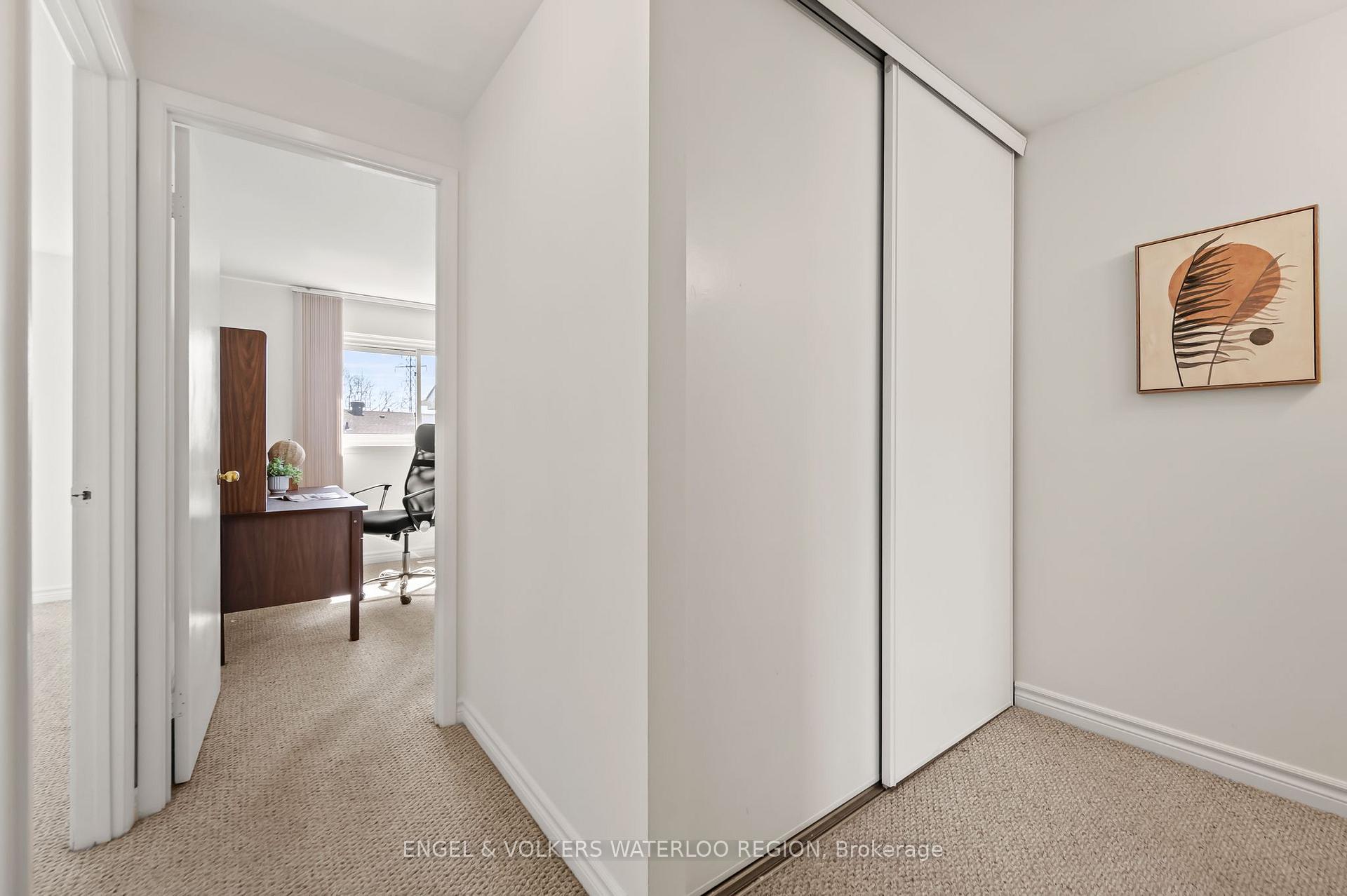 Photo 22 of Unit 39, 51 Paulander Drive, Kitchener — HOMEH