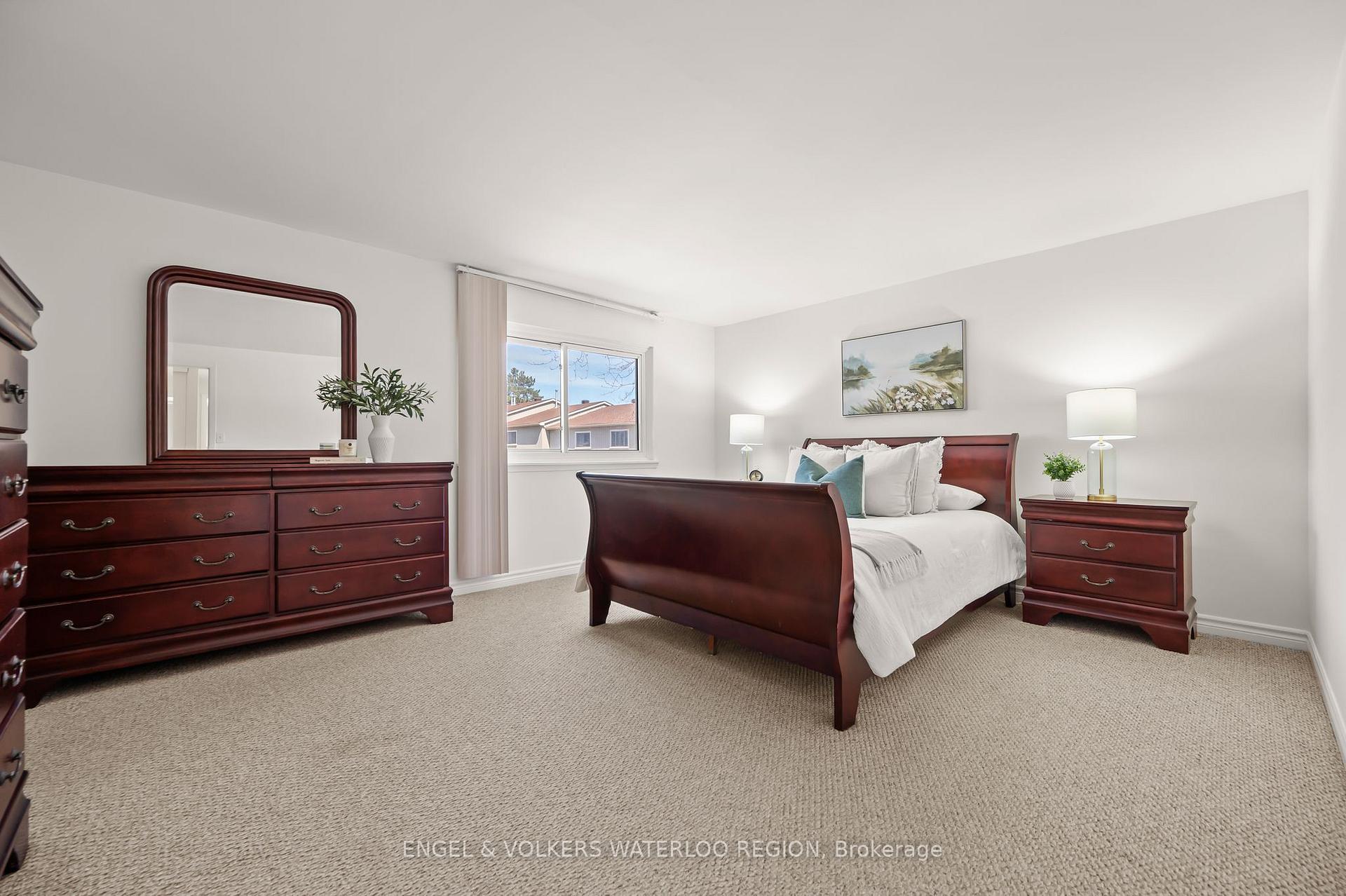 Photo 23 of Unit 39, 51 Paulander Drive, Kitchener — HOMEH